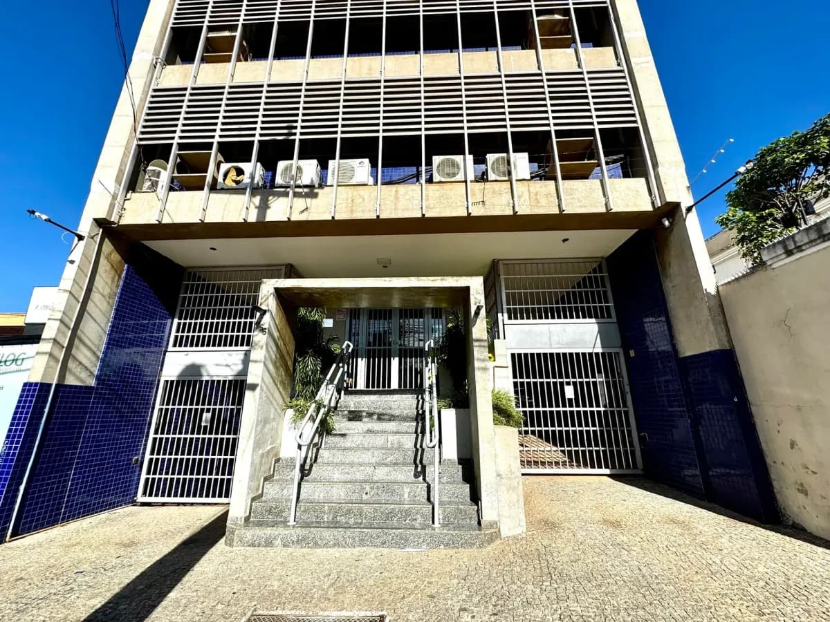Sala comercial em Cambuí