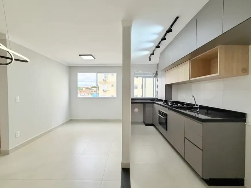 Apartamento para alugar com 2 quartos, 48 m² - Fundação da Casa Popular — foto 2