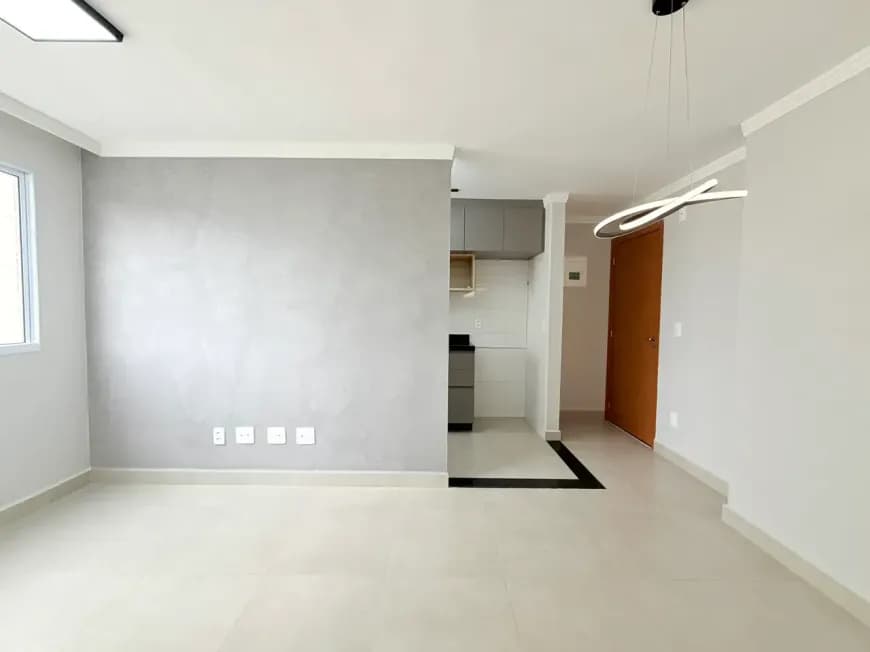Apartamento para alugar com 2 quartos, 48 m² - Fundação da Casa Popular