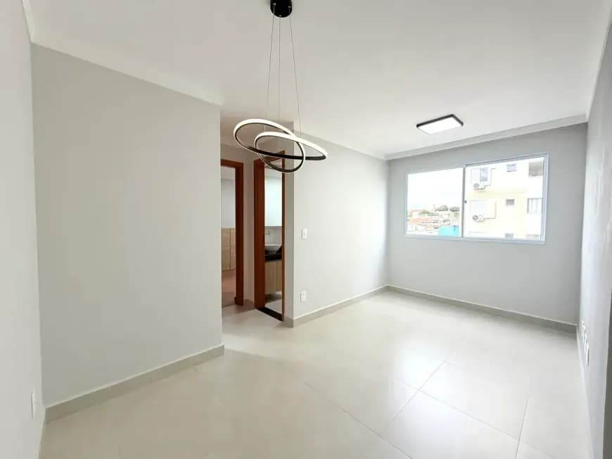 Apartamento para alugar com 2 quartos, 48 m² - Fundação da Casa Popular — foto 3