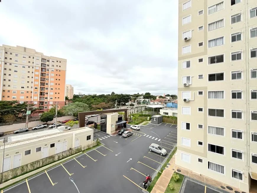 Apartamento para alugar com 2 quartos, 48 m² - Fundação da Casa Popular — foto 5