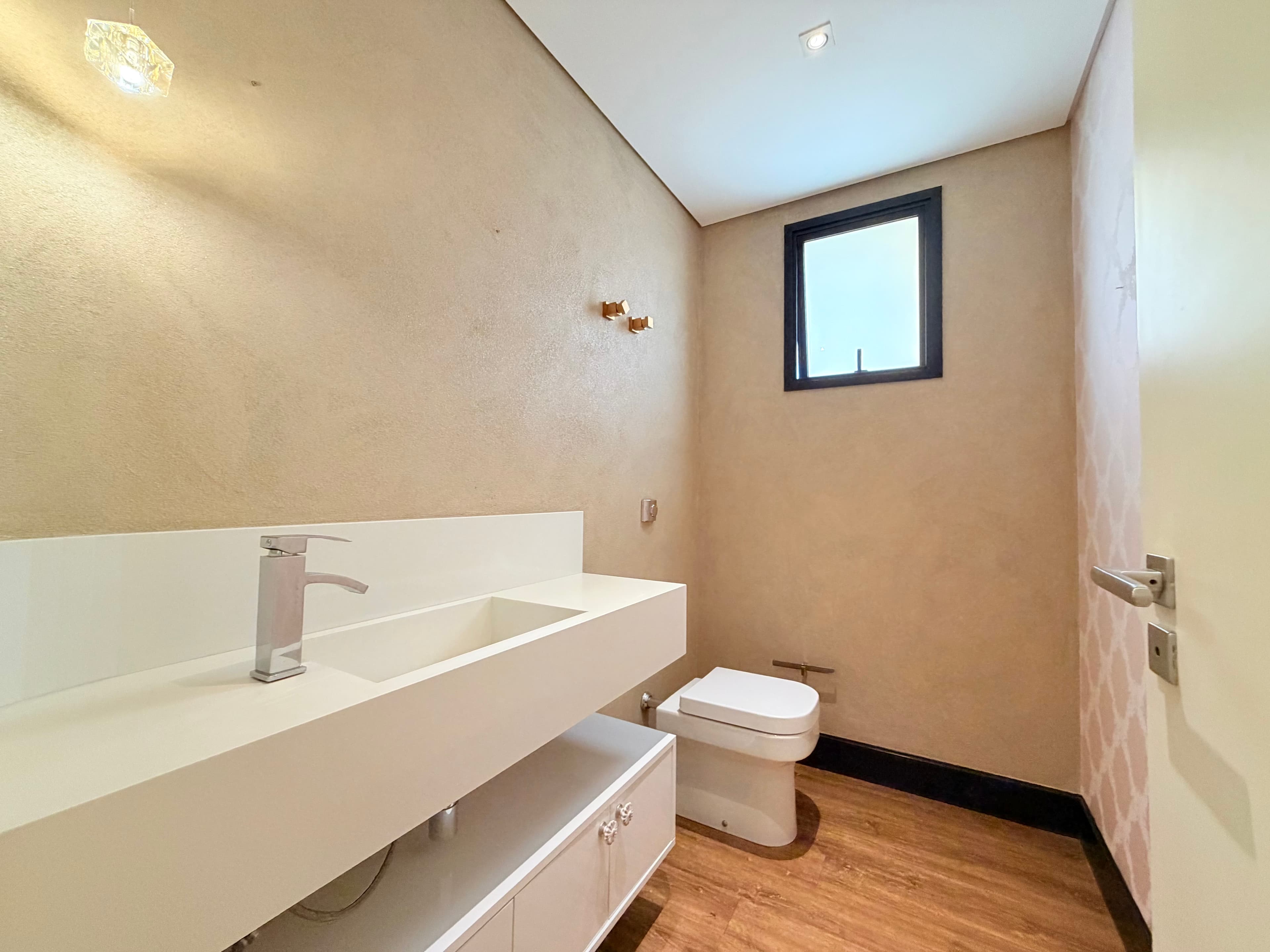Casa em condomínio para alugar com 3 quartos, 350 m² - Swiss Park — foto 5