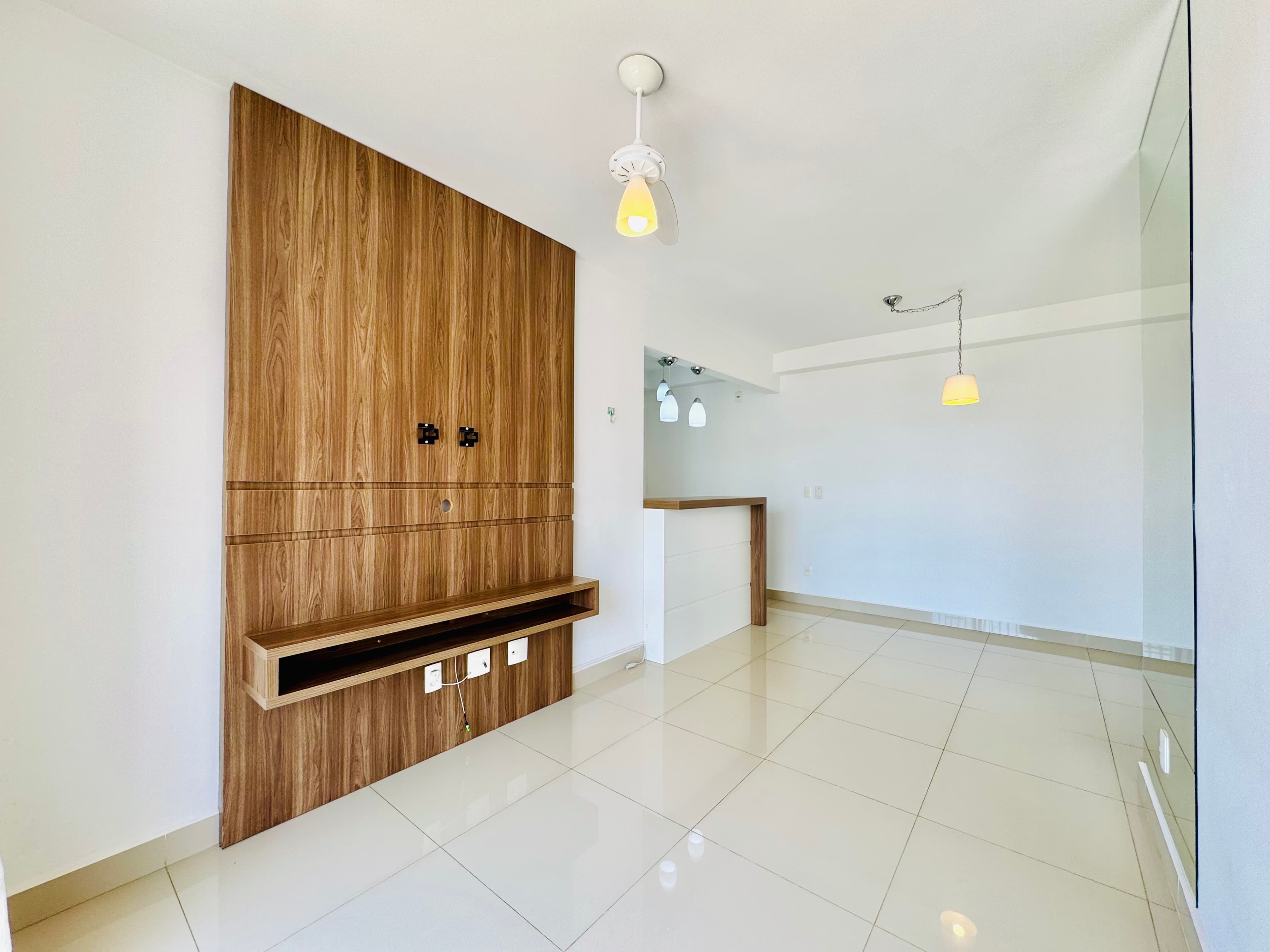 Apartamento para alugar com 2 quartos, 60 m² - Vila Proost de Souza — foto 5