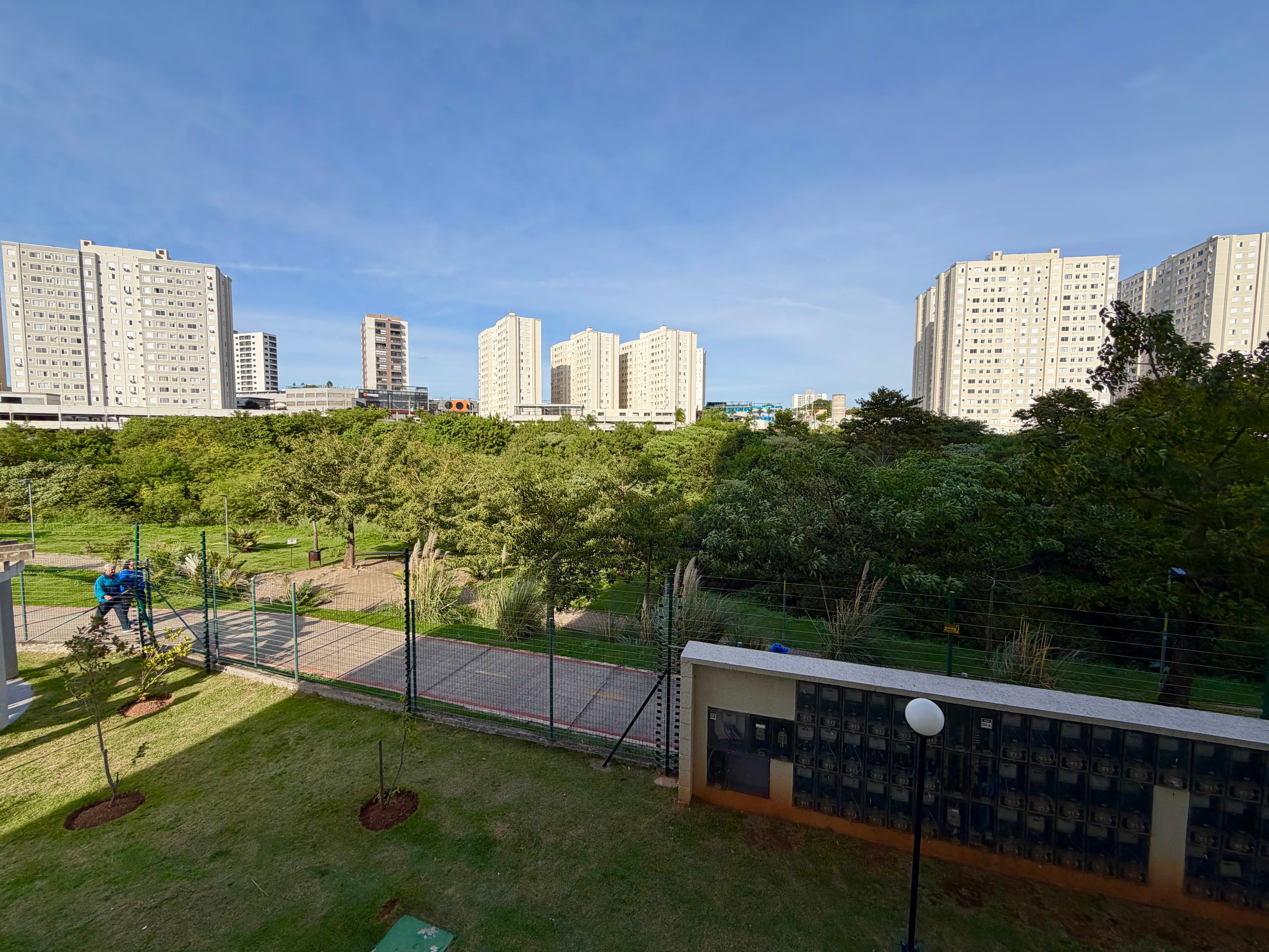 Apartamento para alugar com 2 quartos, 55 m² - Fundação da Casa Popular — foto 4