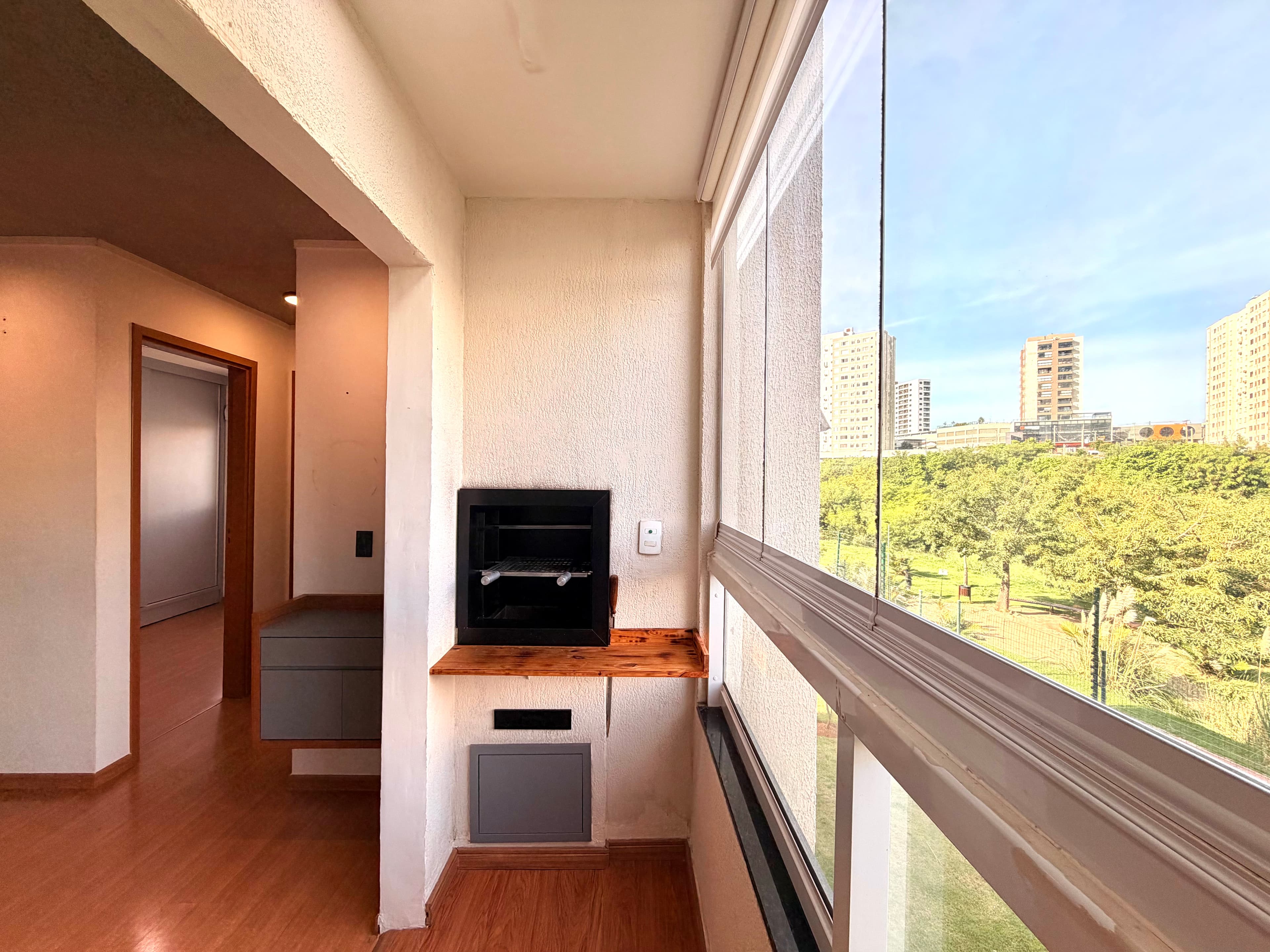 Apartamento para alugar com 2 quartos, 55 m² - Fundação da Casa Popular — foto 5
