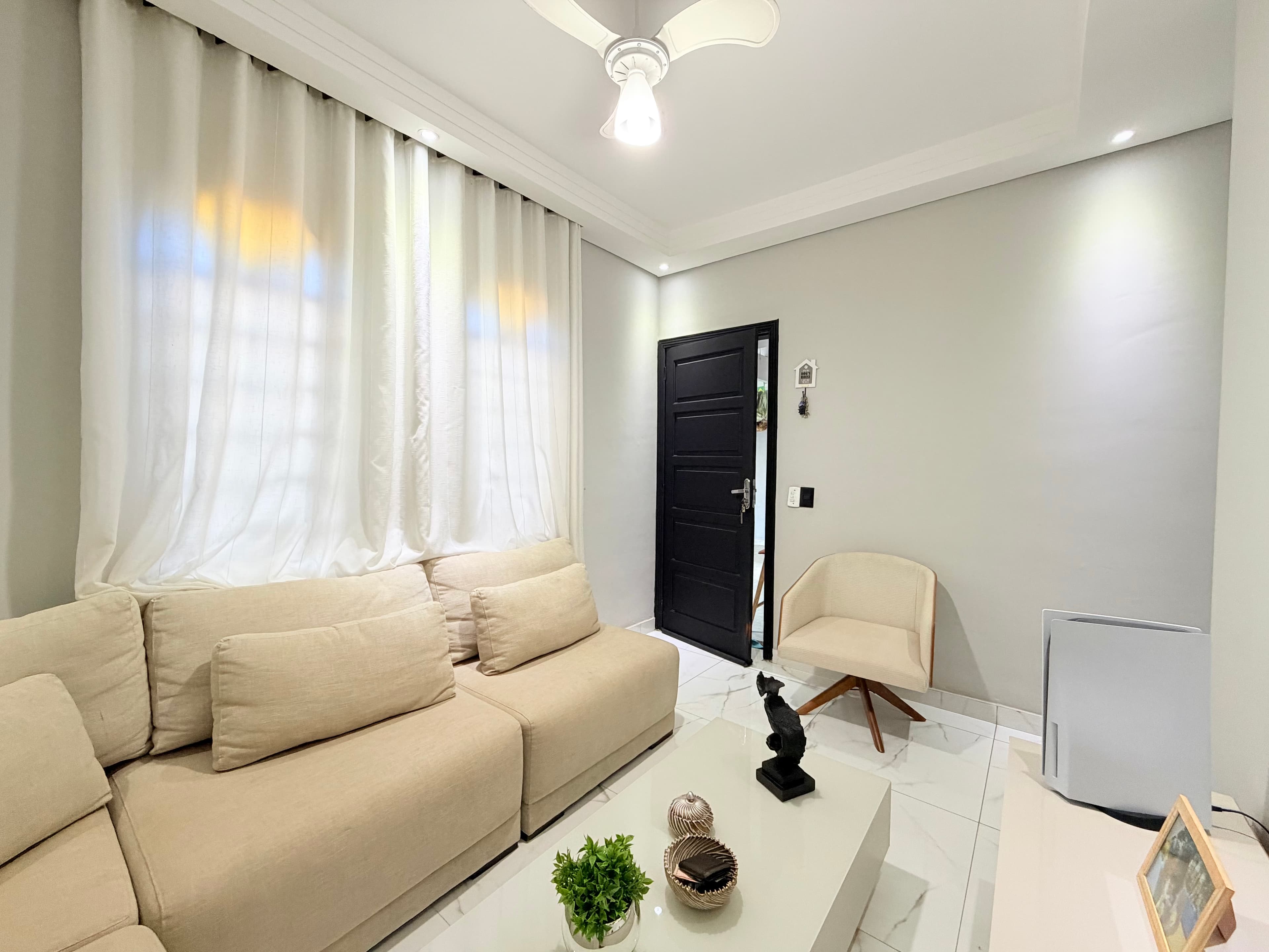 Casa para alugar com 2 quartos, 190 m² - Jardim García — foto 3