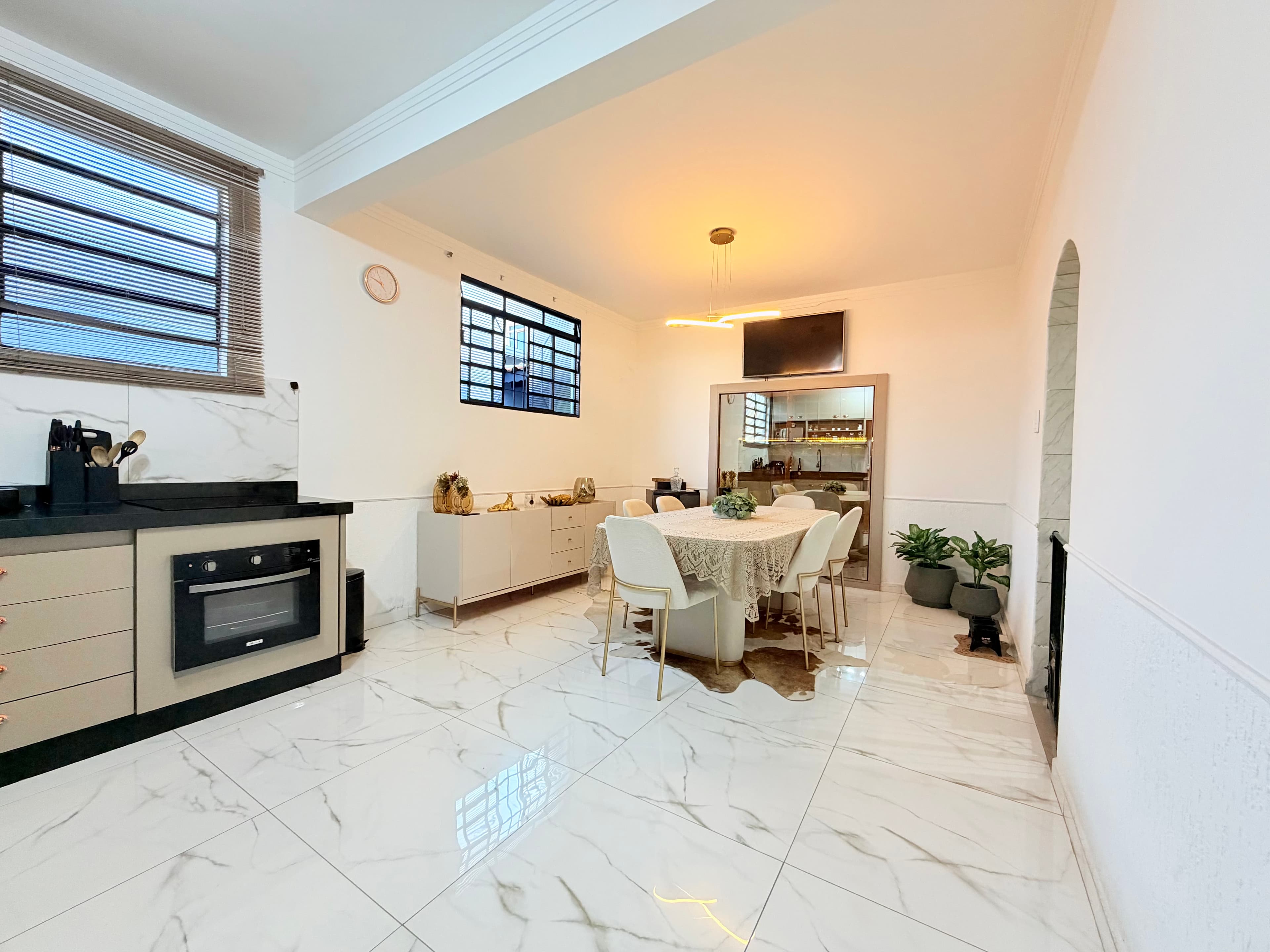 Casa para alugar com 2 quartos, 190 m² - Jardim García — foto 4