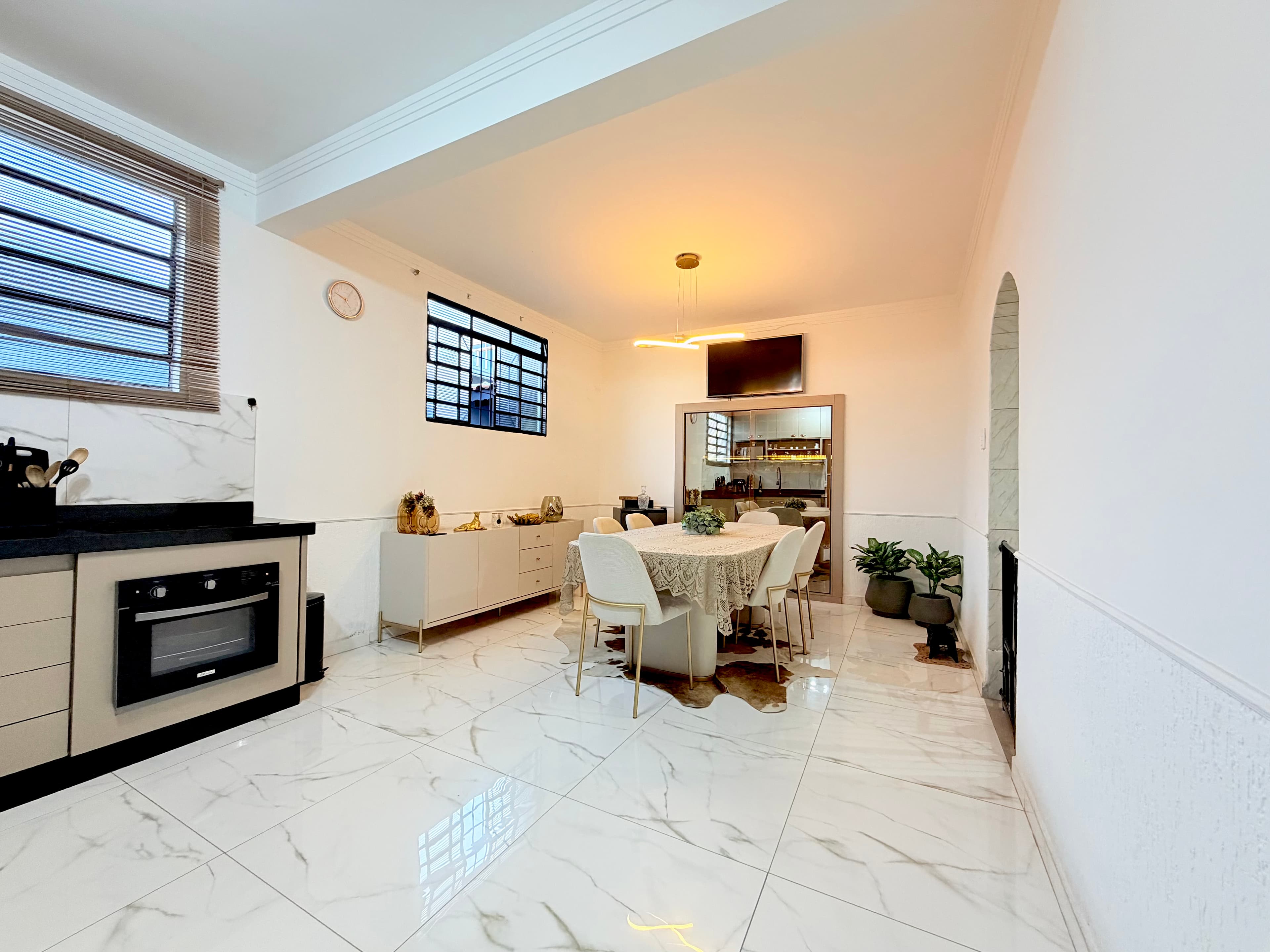 Casa para alugar com 2 quartos, 190 m² - Jardim García — foto 5