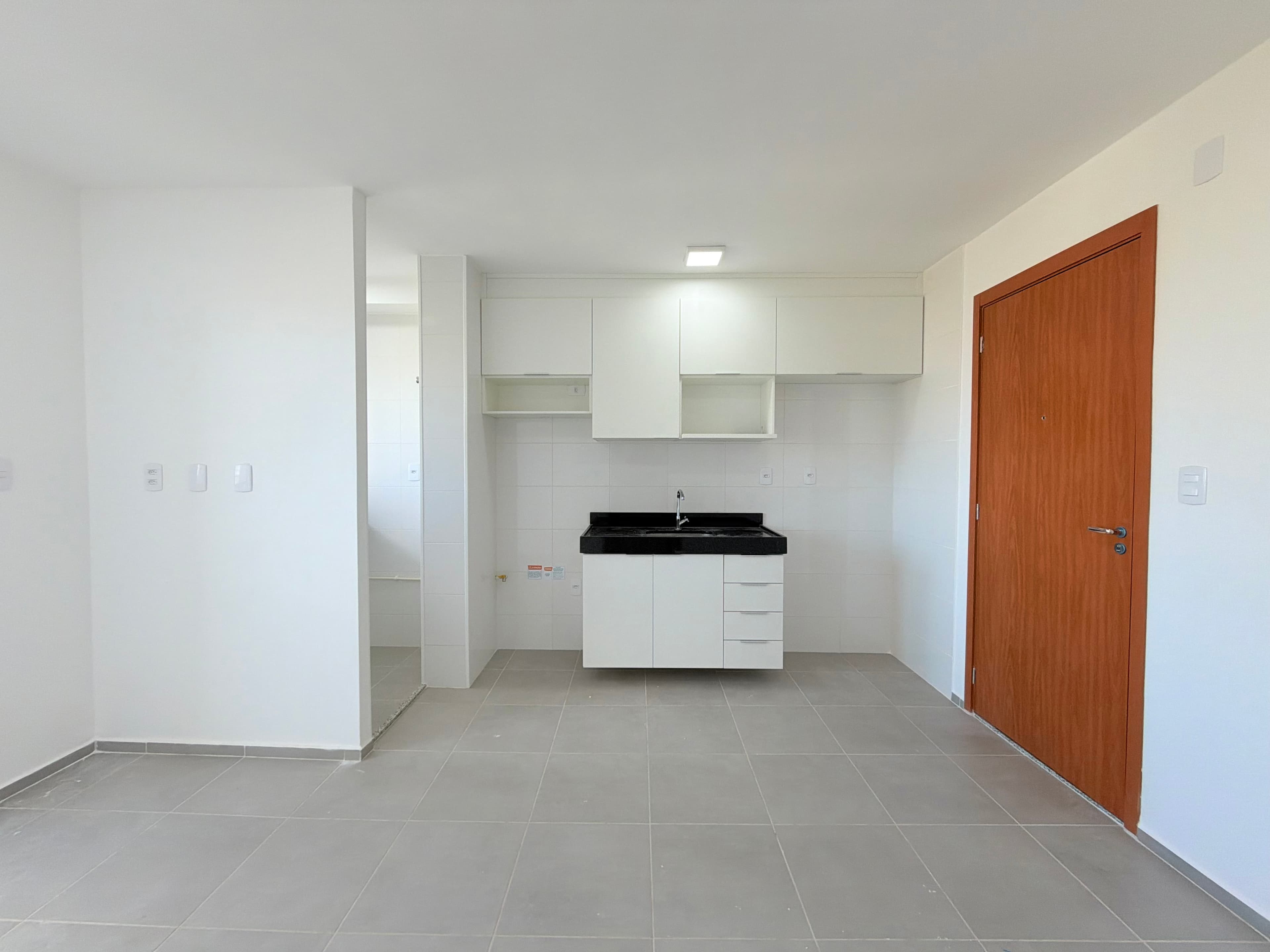 Apartamento para alugar com 2 quartos, 44 m² - Notre Dame — foto 3