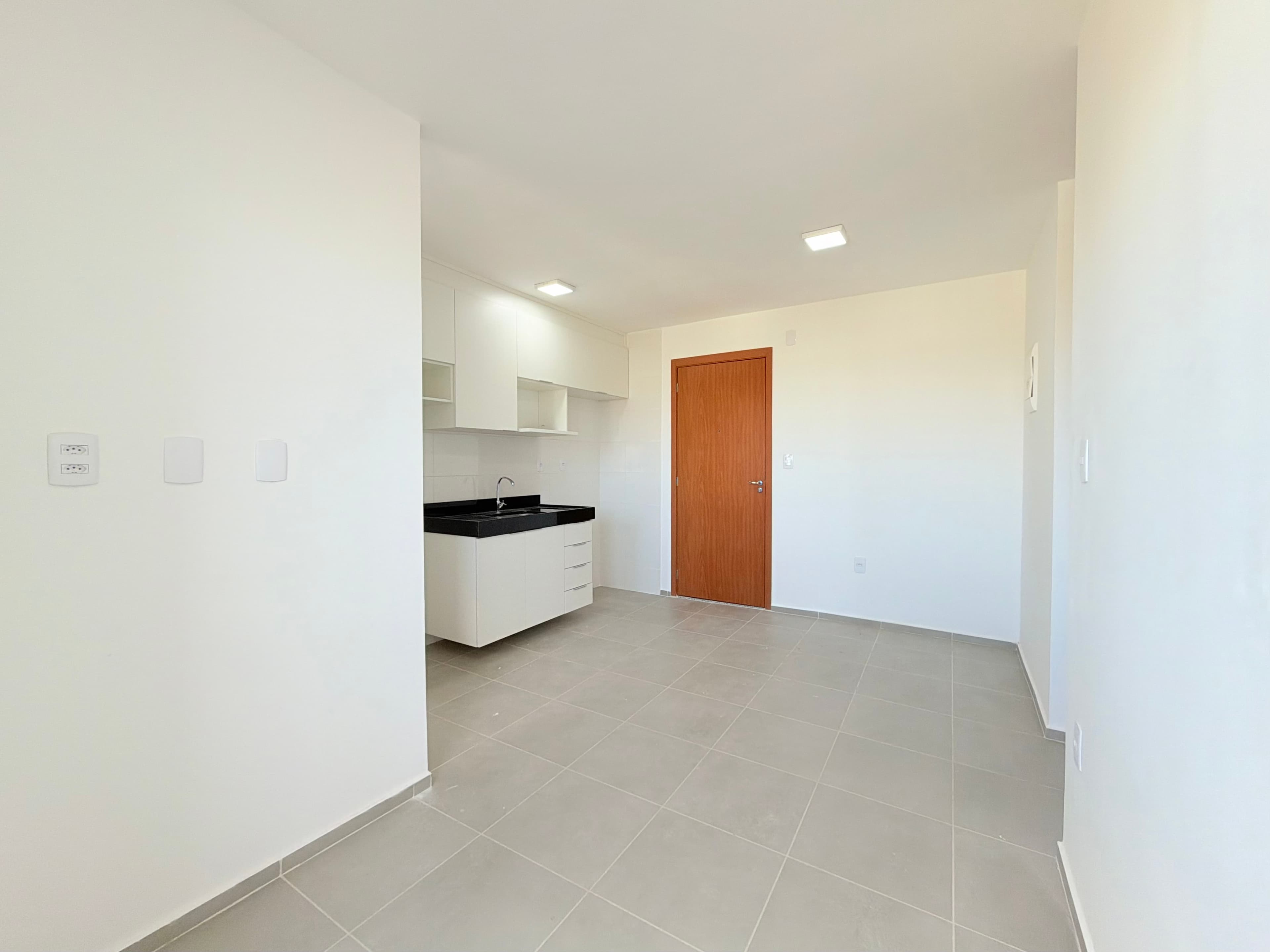 Apartamento para alugar com 2 quartos, 44 m² - Notre Dame — foto 4