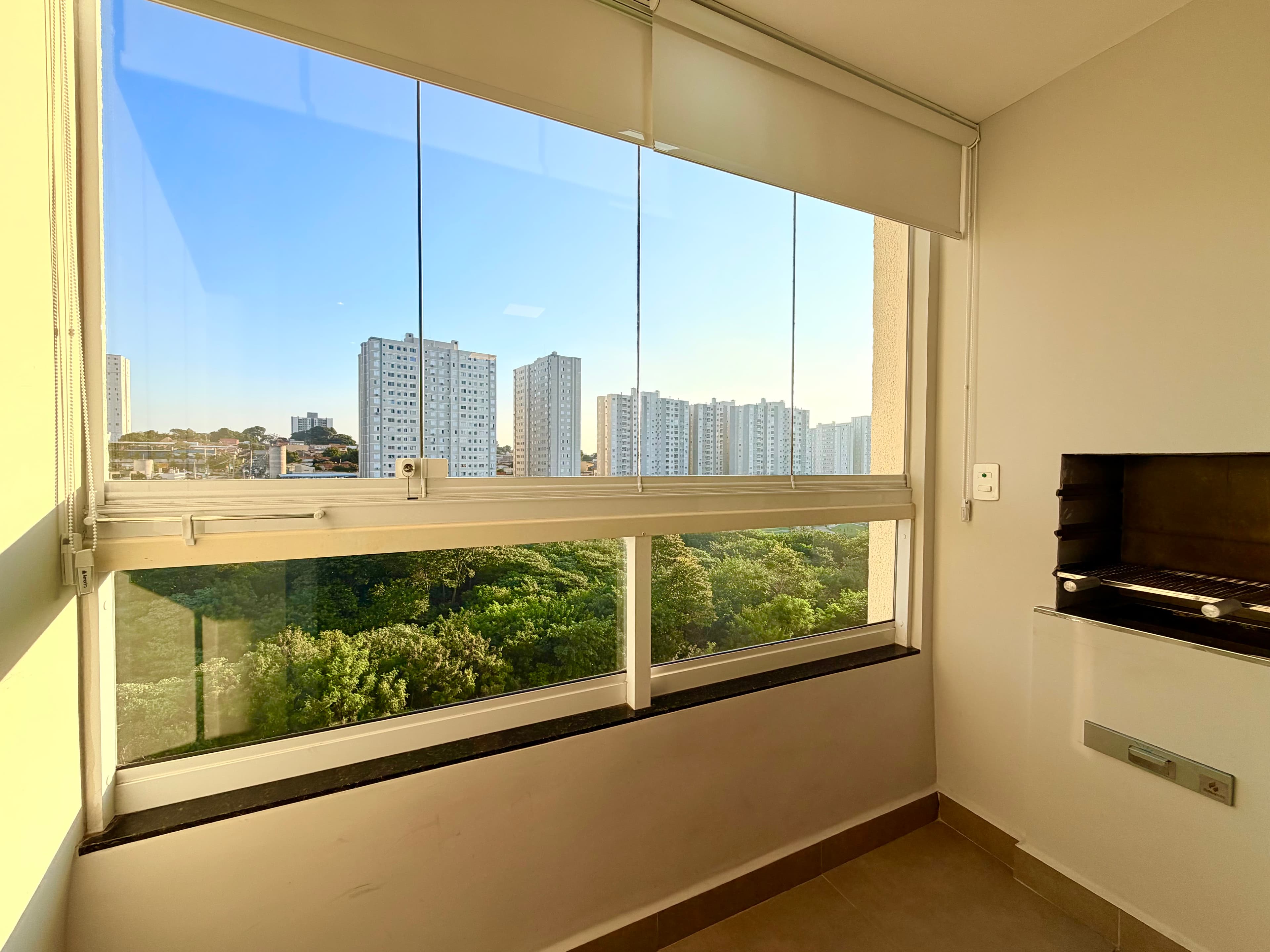 Apartamento para alugar com 2 quartos, 55 m² - Fundação da Casa Popular — foto 3