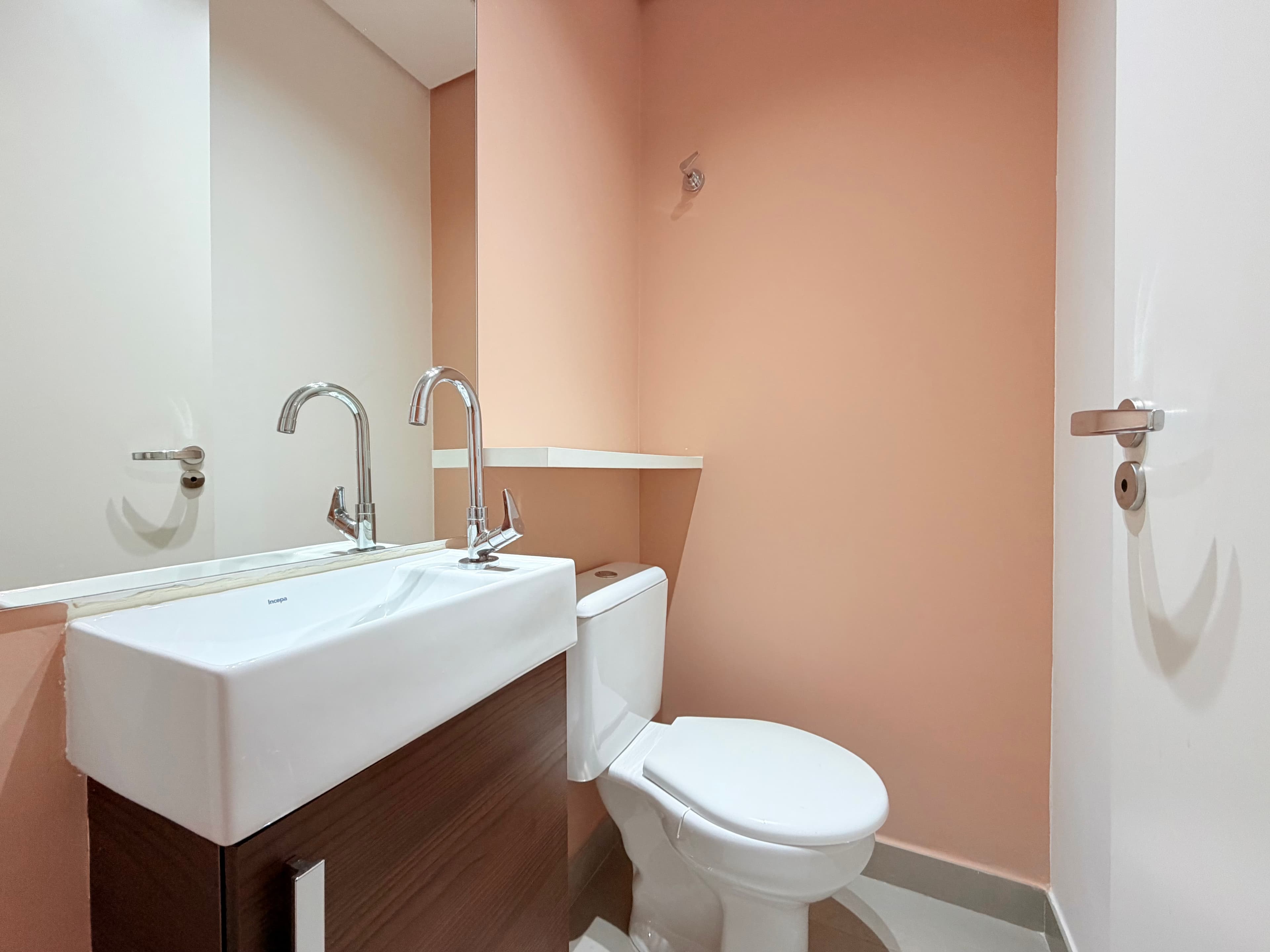 Apartamento para alugar com 2 quartos, 58 m² - Vila Itapura — foto 4