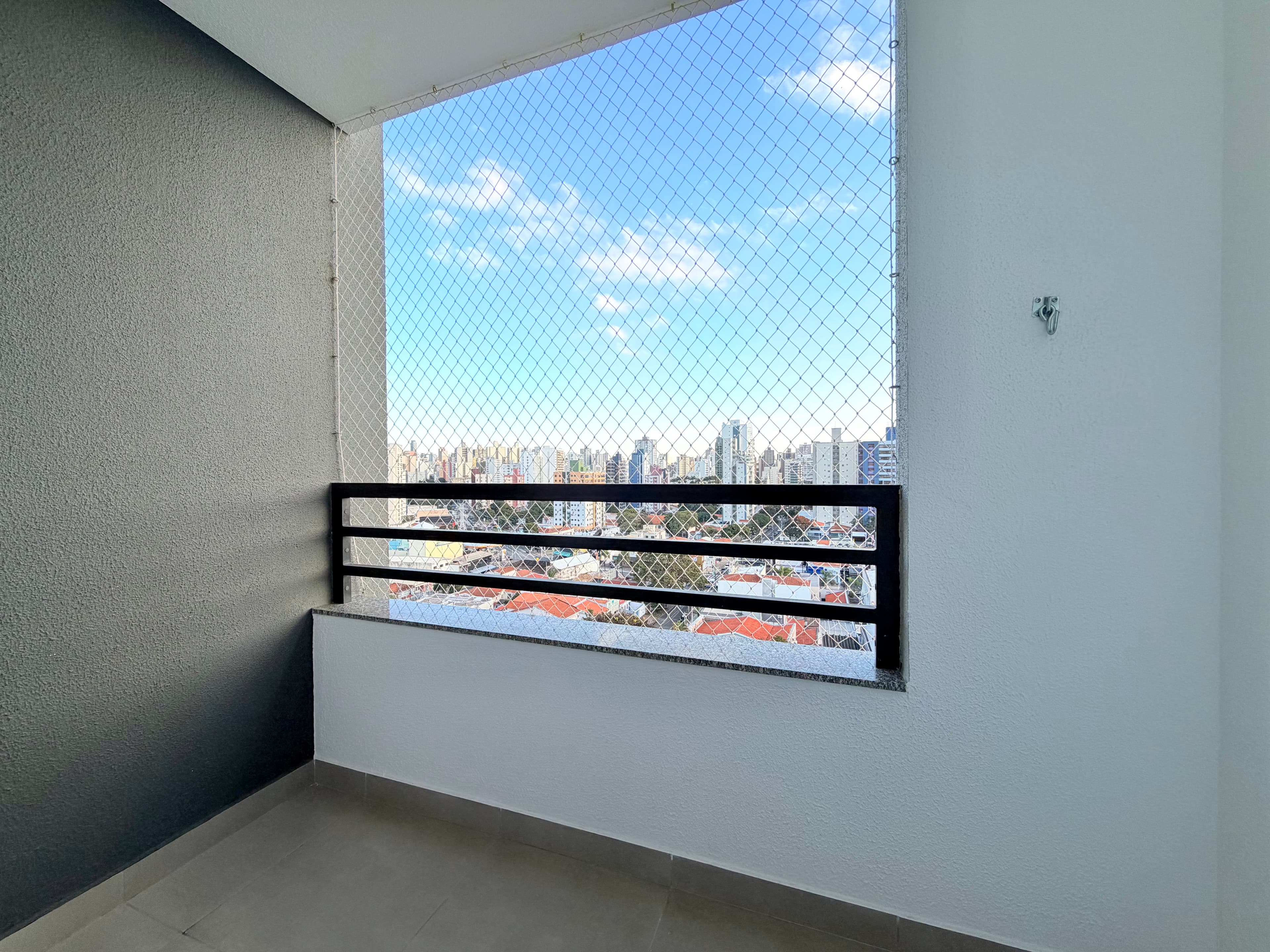 Apartamento para alugar com 2 quartos, 58 m² - Vila Itapura — foto 5