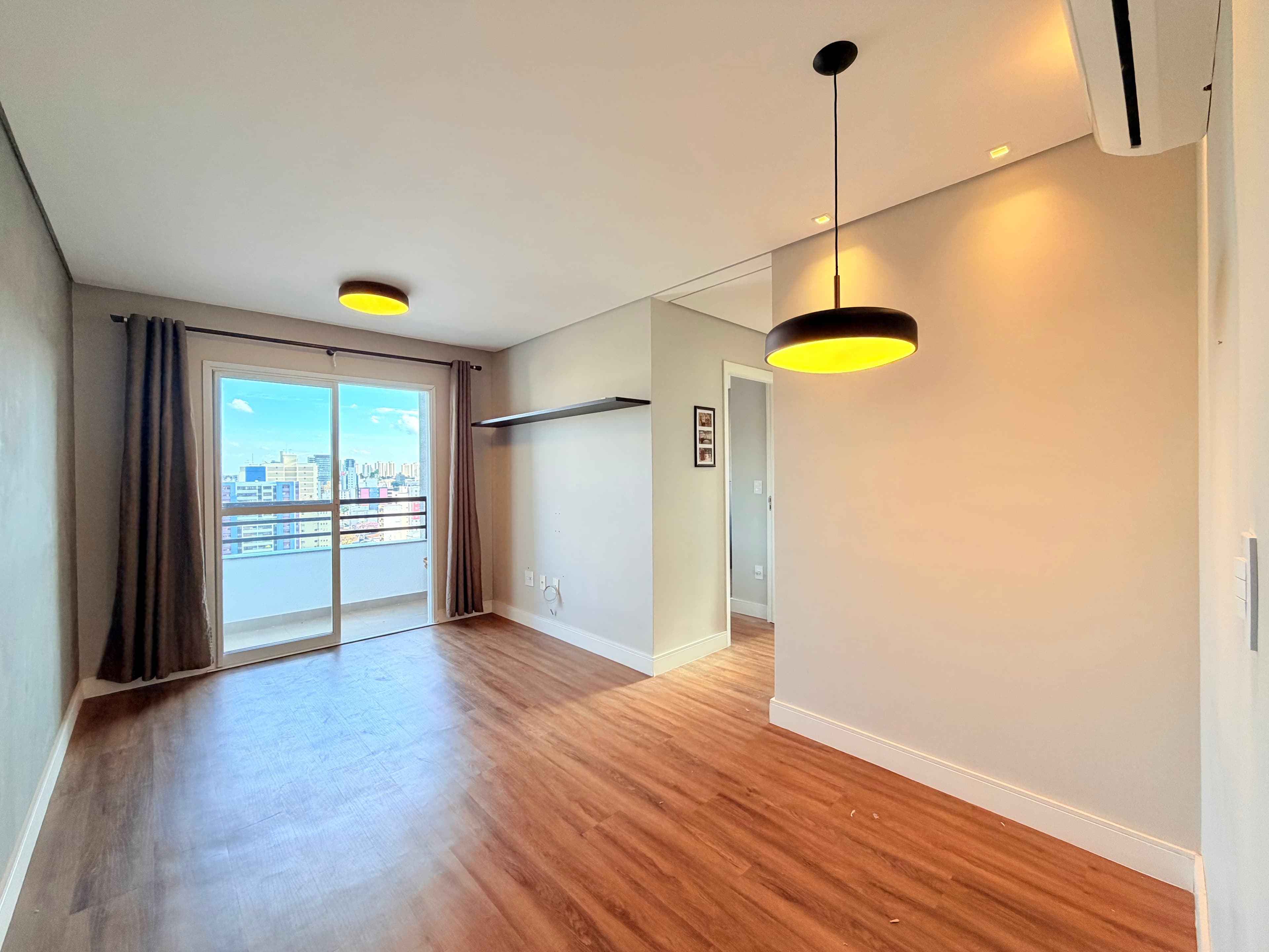 Apartamento à venda com 2 quartos, 58 m²
