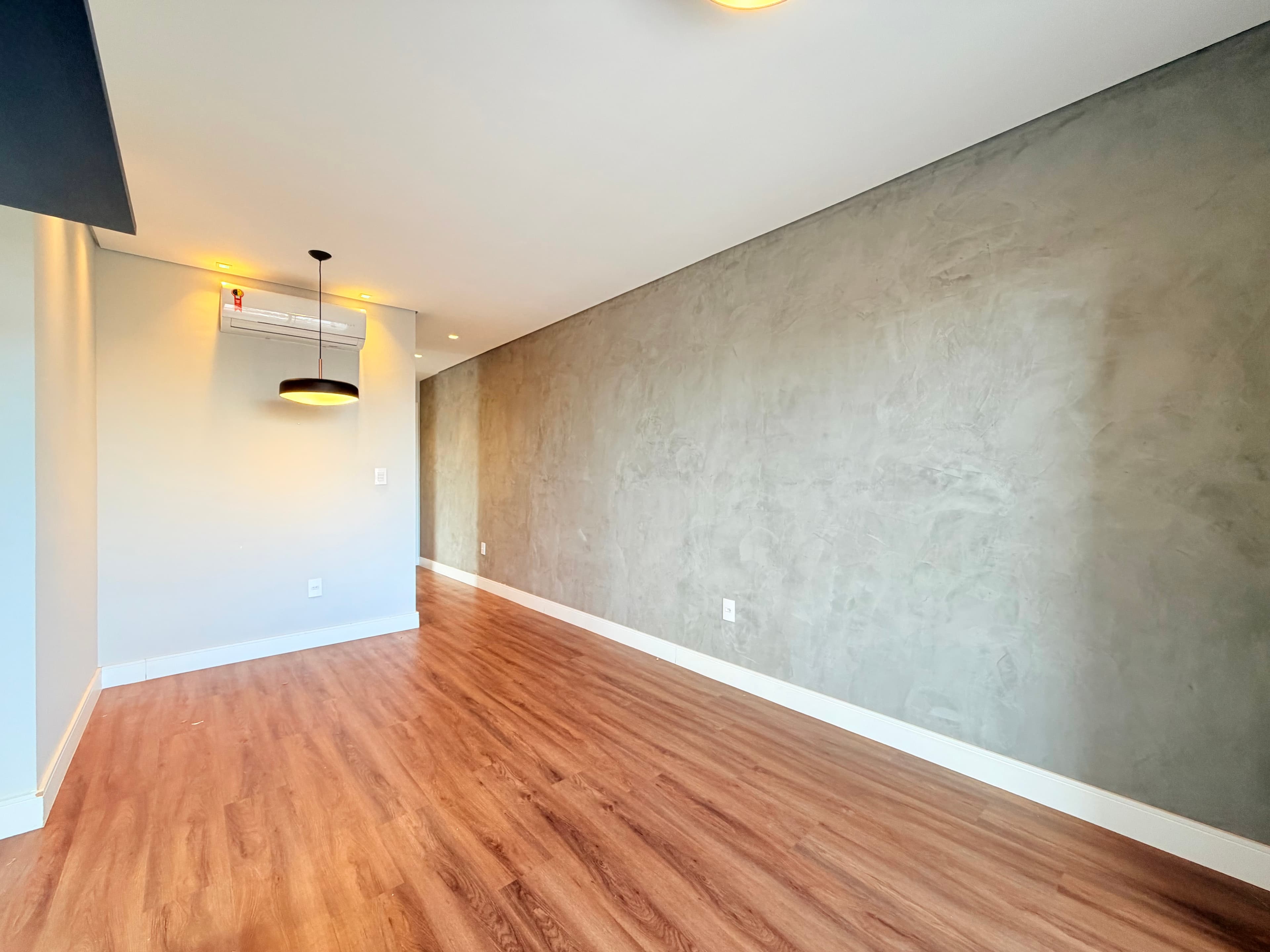 Apartamento à venda com 2 quartos, 58 m² — foto 3