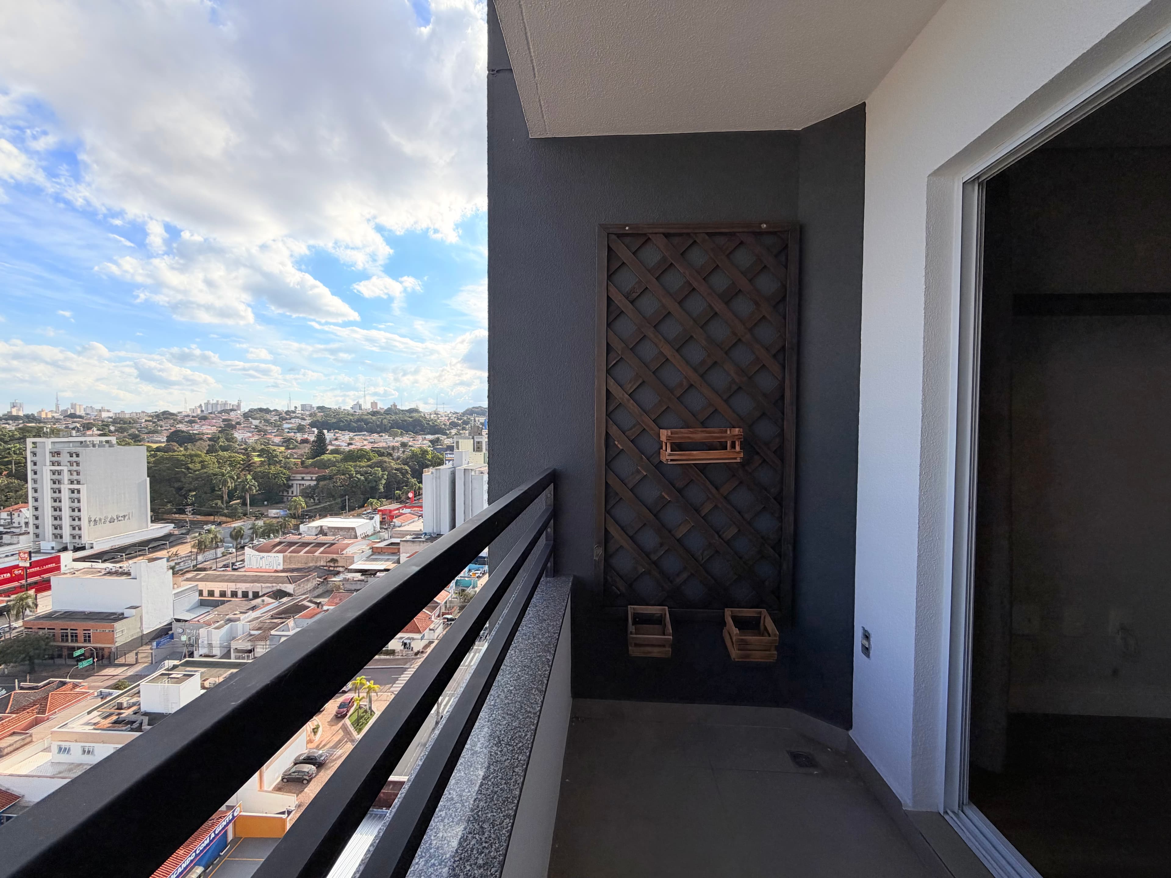 Apartamento à venda com 2 quartos, 58 m² — foto 4