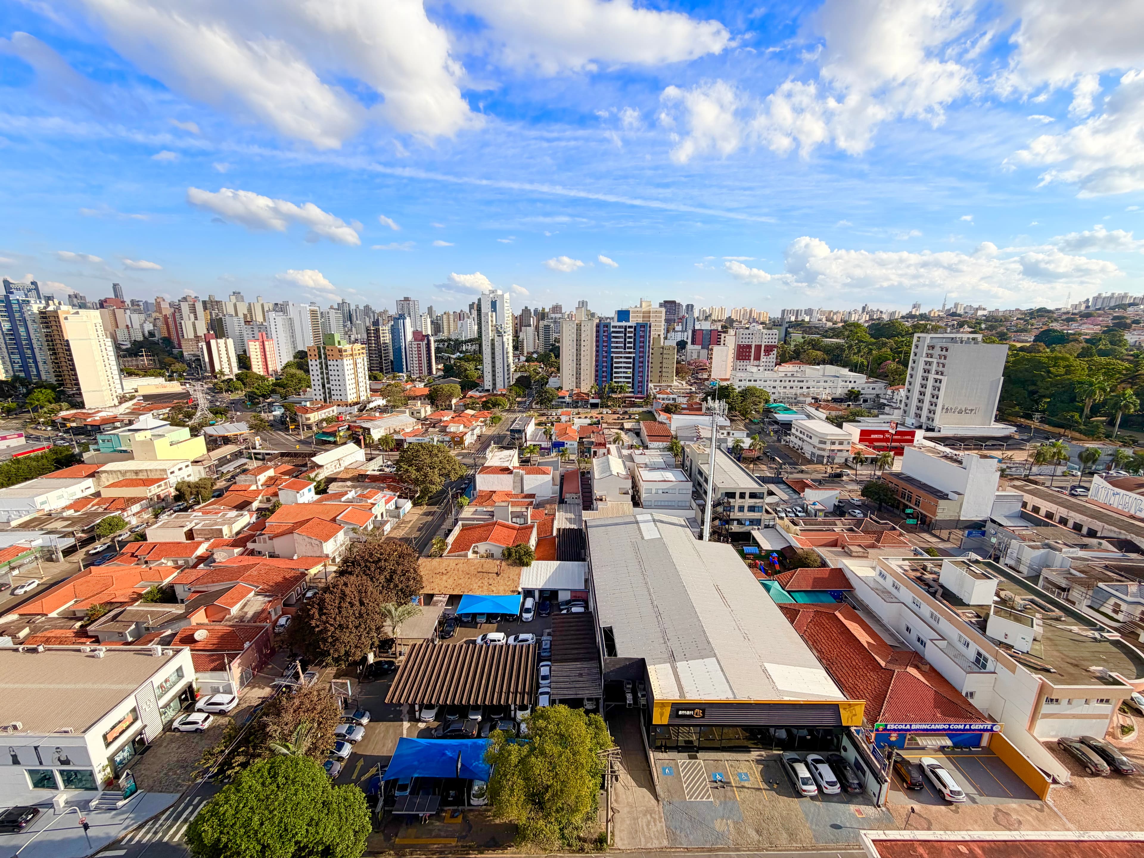 Apartamento à venda com 2 quartos, 58 m² — foto 5