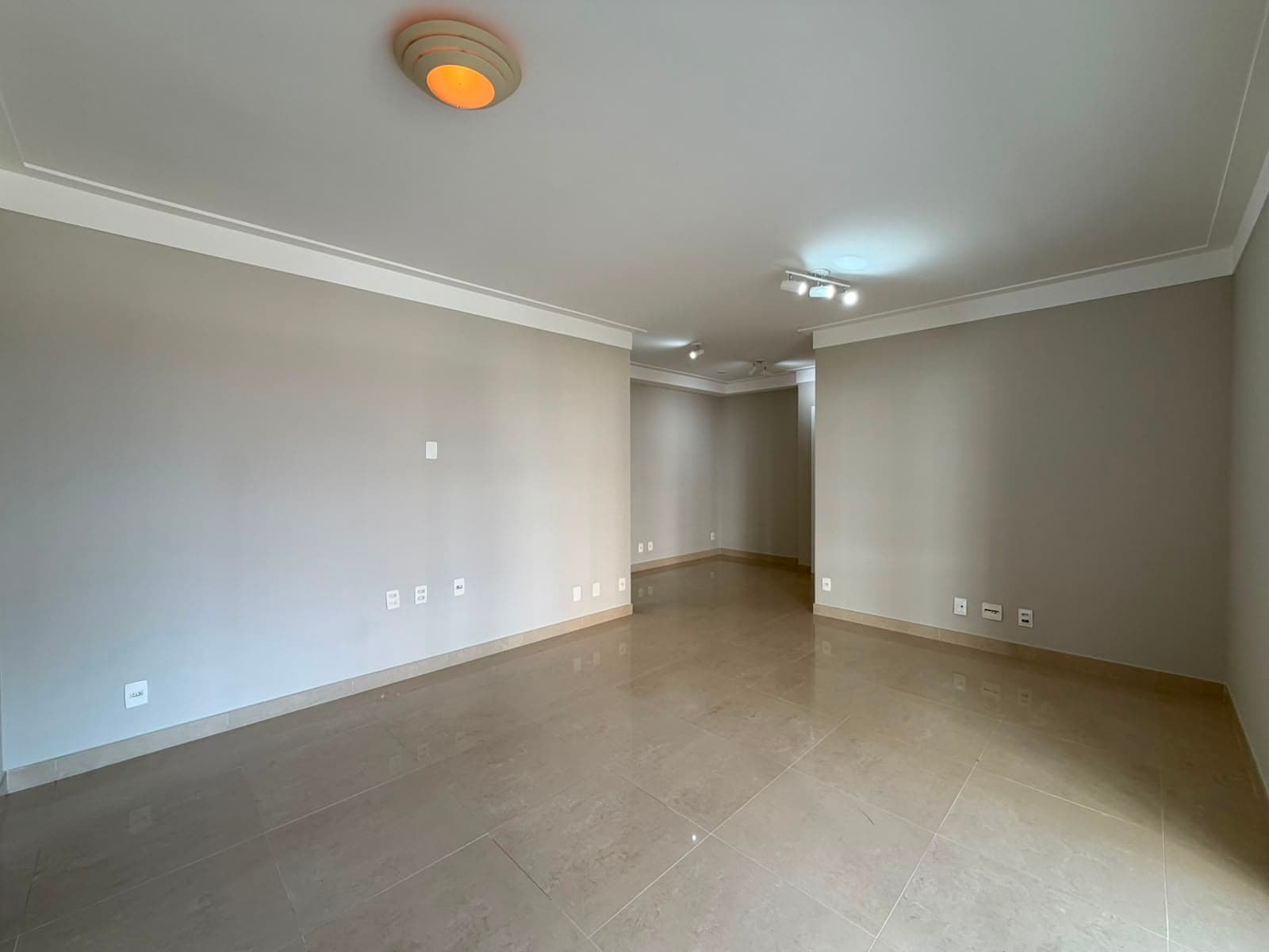 Apartamento para alugar com 3 quartos, 119 m² - Taquaral — foto 4