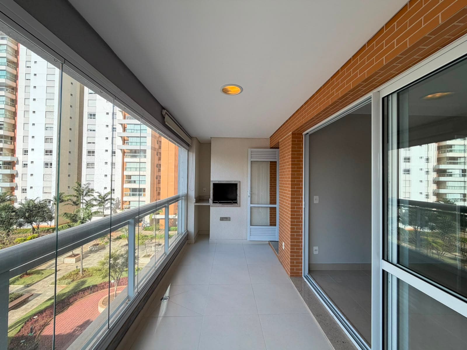Apartamento para alugar com 3 quartos, 119 m² - Taquaral