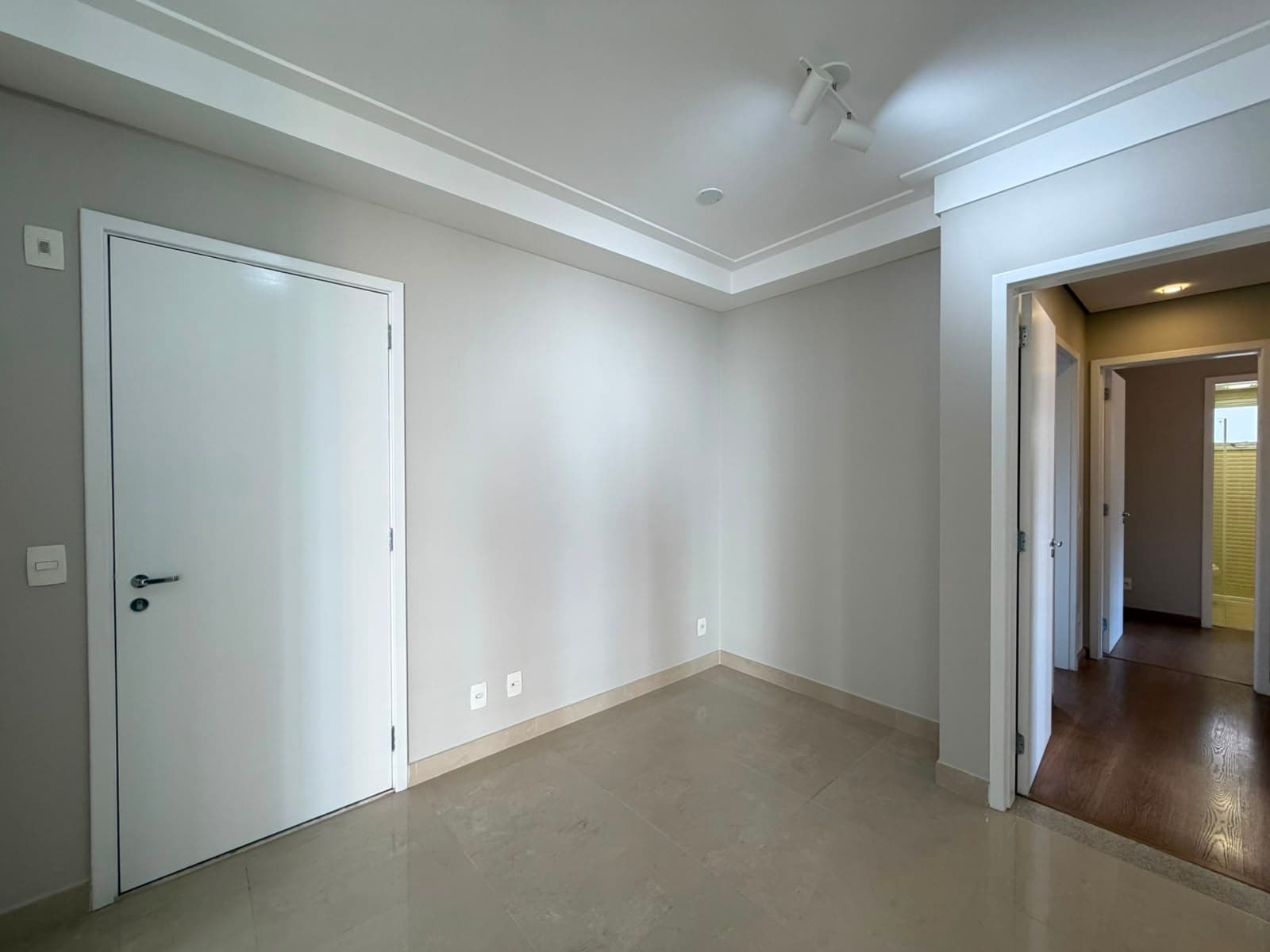 Apartamento para alugar com 3 quartos, 119 m² - Taquaral — foto 5