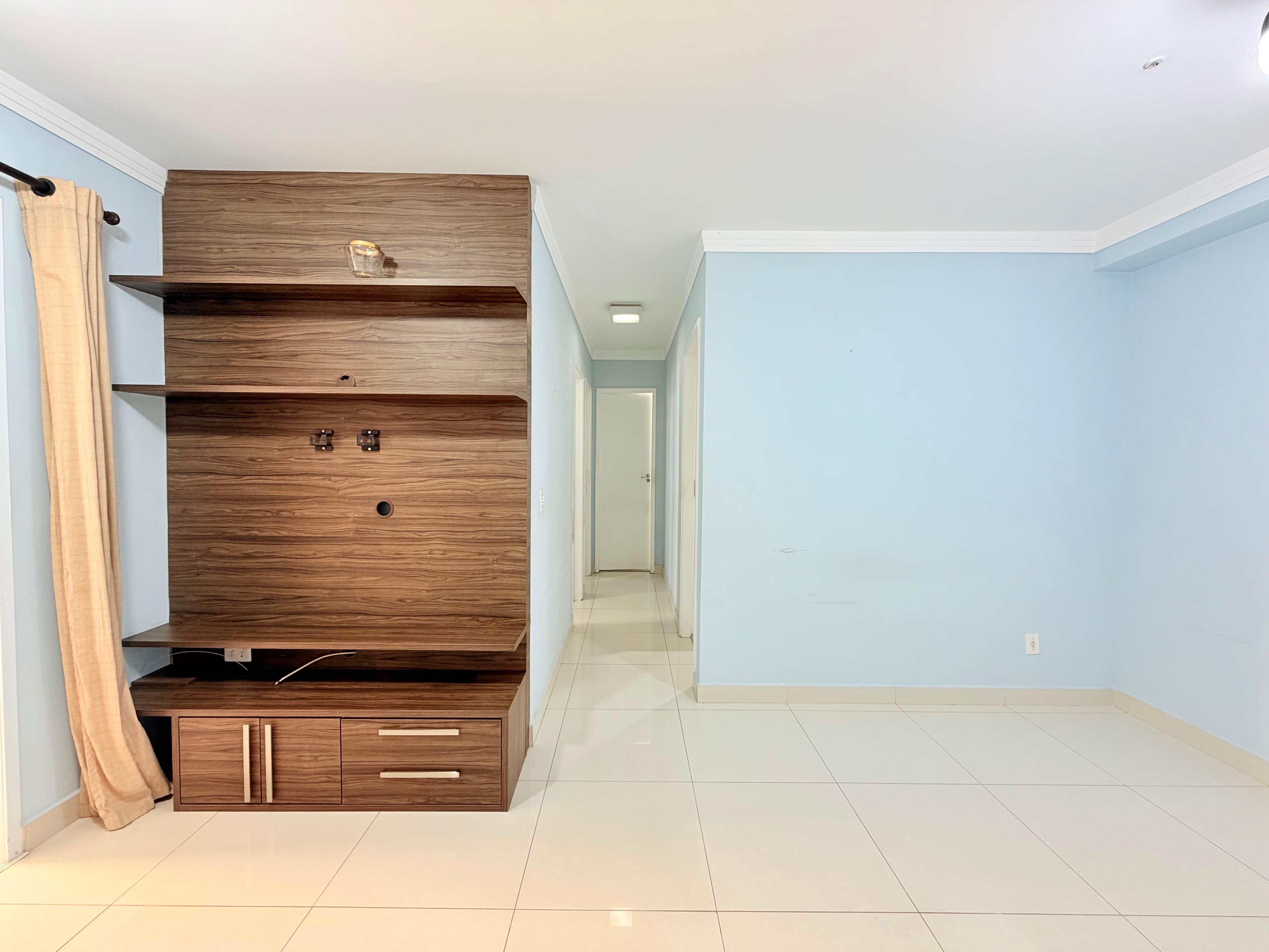 Apartamento para alugar com 2 quartos, 53 m² - Vila Progresso — foto 4