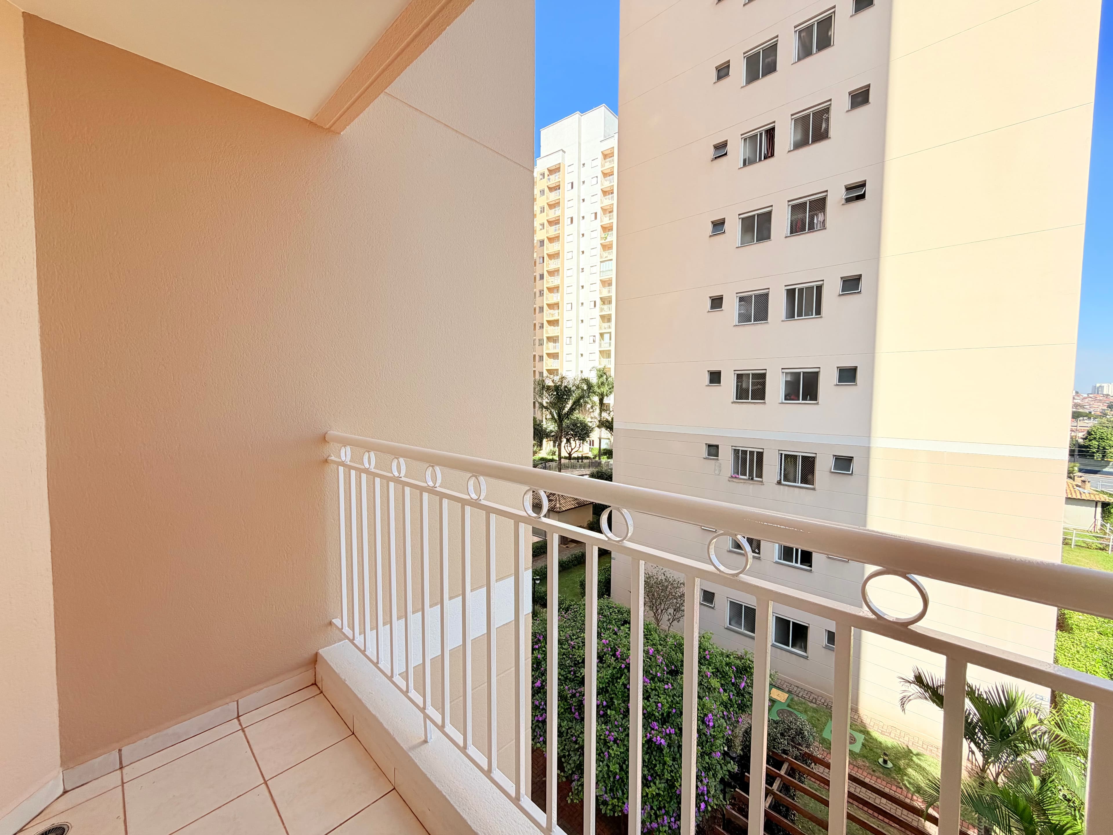 Apartamento para alugar com 2 quartos, 53 m² - Vila Progresso — foto 5