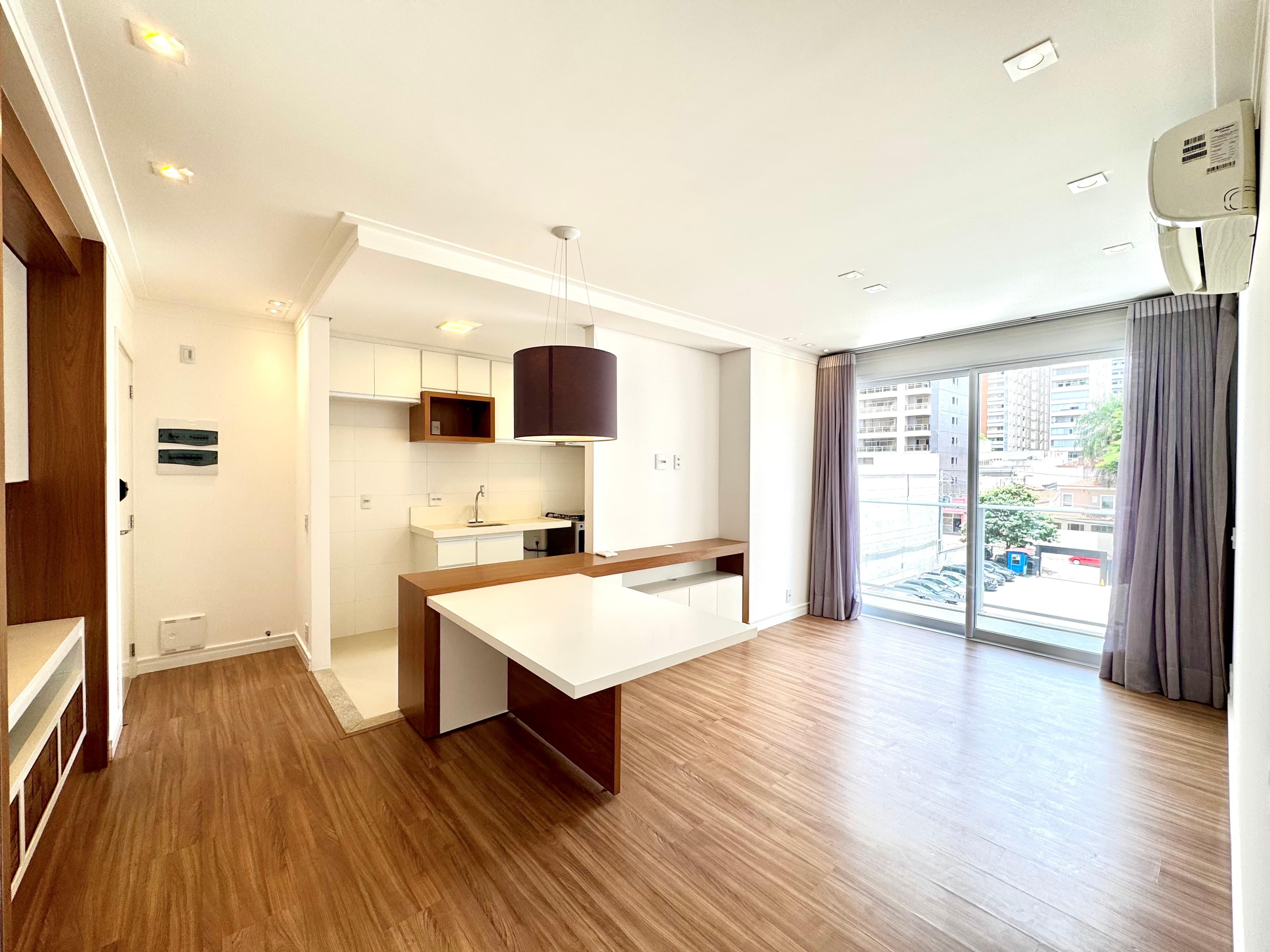 Apartamentos à venda com 2 quartos, 76 m² - Cambuí