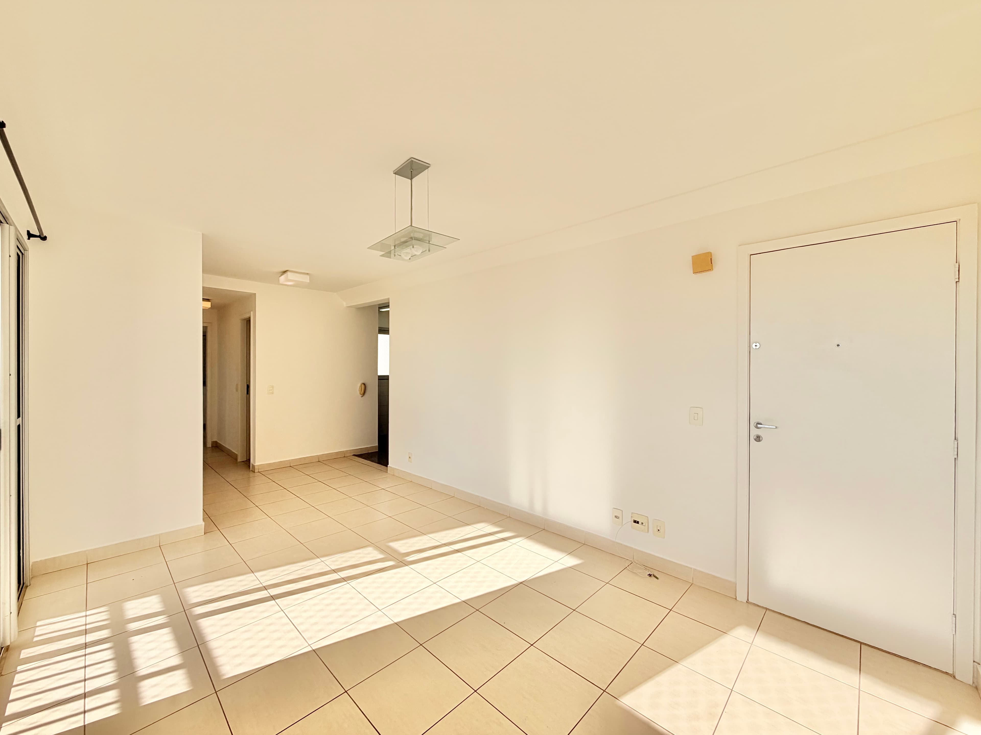 Apartamento para alugar com 3 quartos, 68 m² - Jardim Aurélia