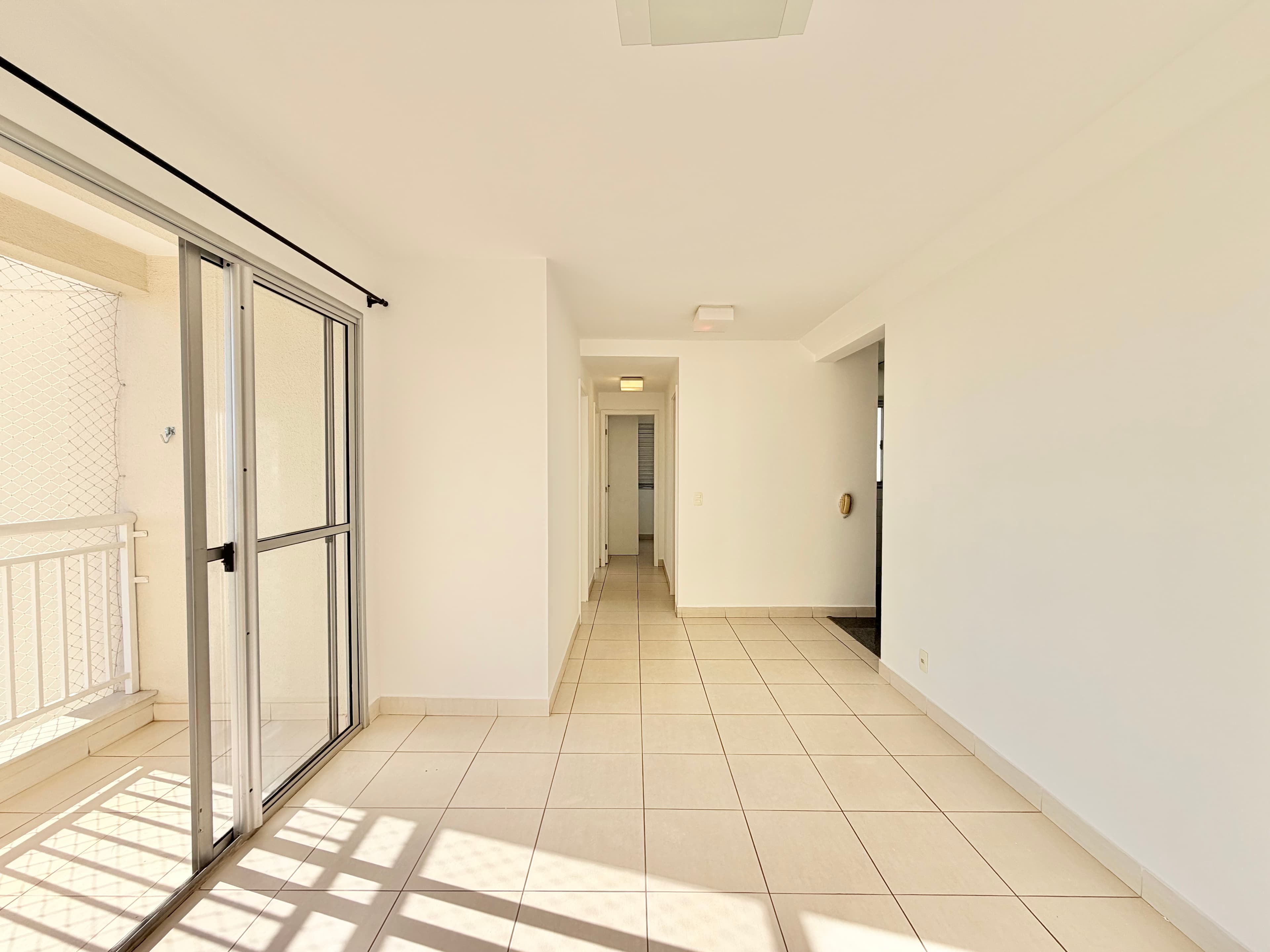 Apartamento para alugar com 3 quartos, 68 m² - Jardim Aurélia — foto 4