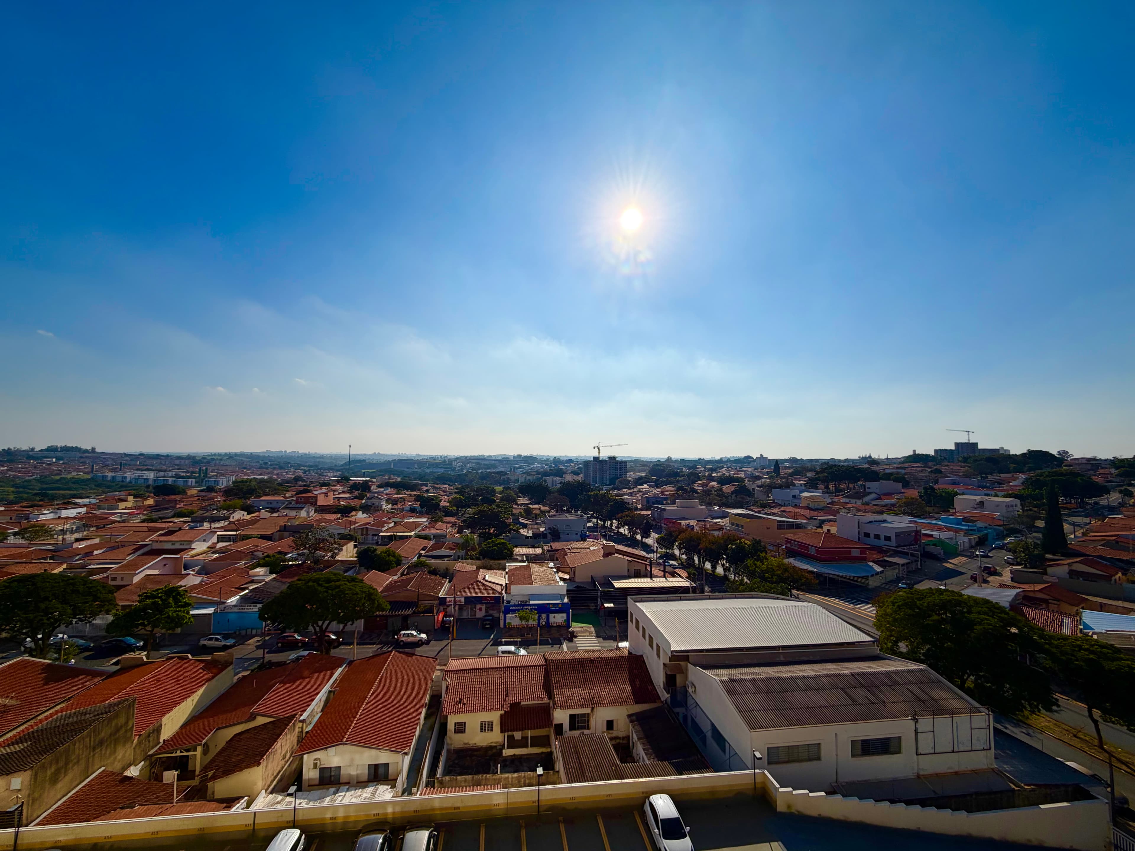 Apartamento para alugar com 3 quartos, 68 m² - Jardim Aurélia — foto 5