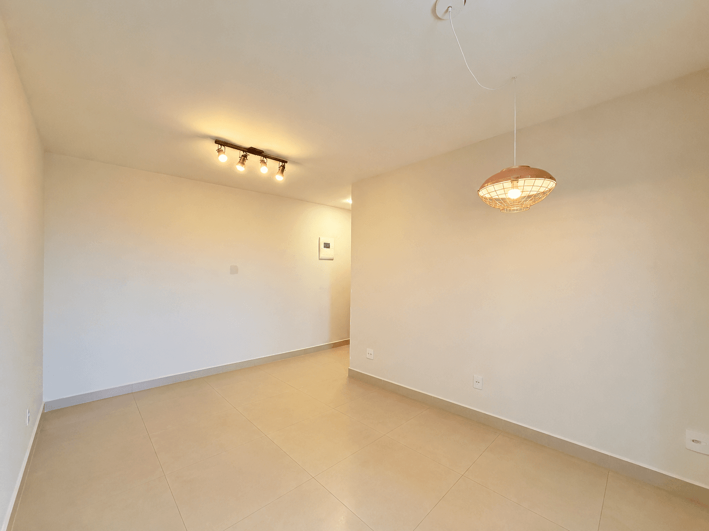 Apartamento à venda com 2 quartos, 54 m² - Residencial Villa Garden — foto 5