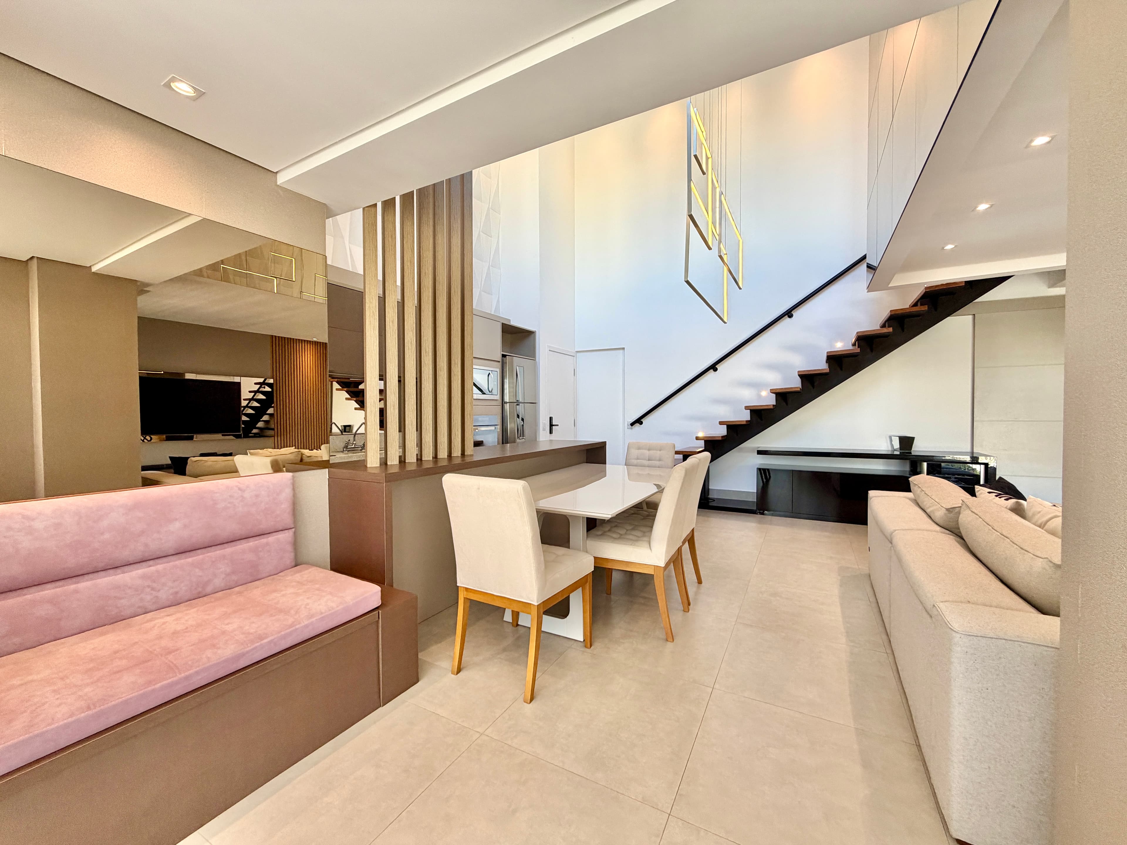 Apartamento à venda e para locação com 1 quarto, 84 m² - Cambuí — foto 4