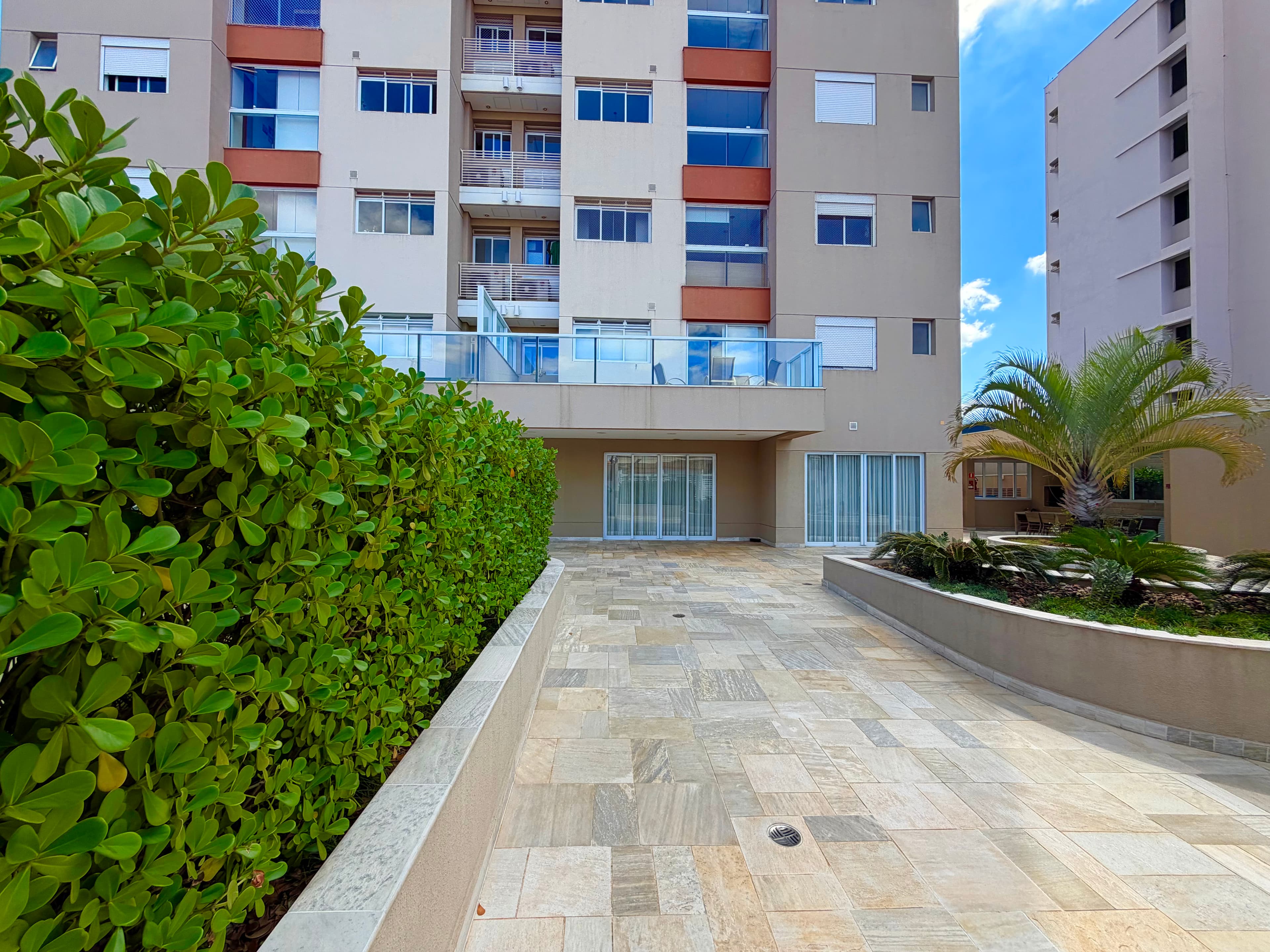 Apartamento à venda com 2 quartos, 75 m² - Vila Industrial — foto 4