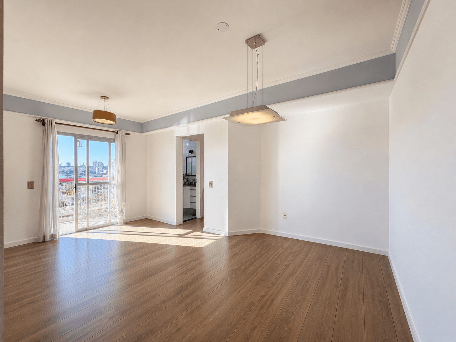 Apartamento para alugar com 2 quartos, 70 m² - Vila Santana