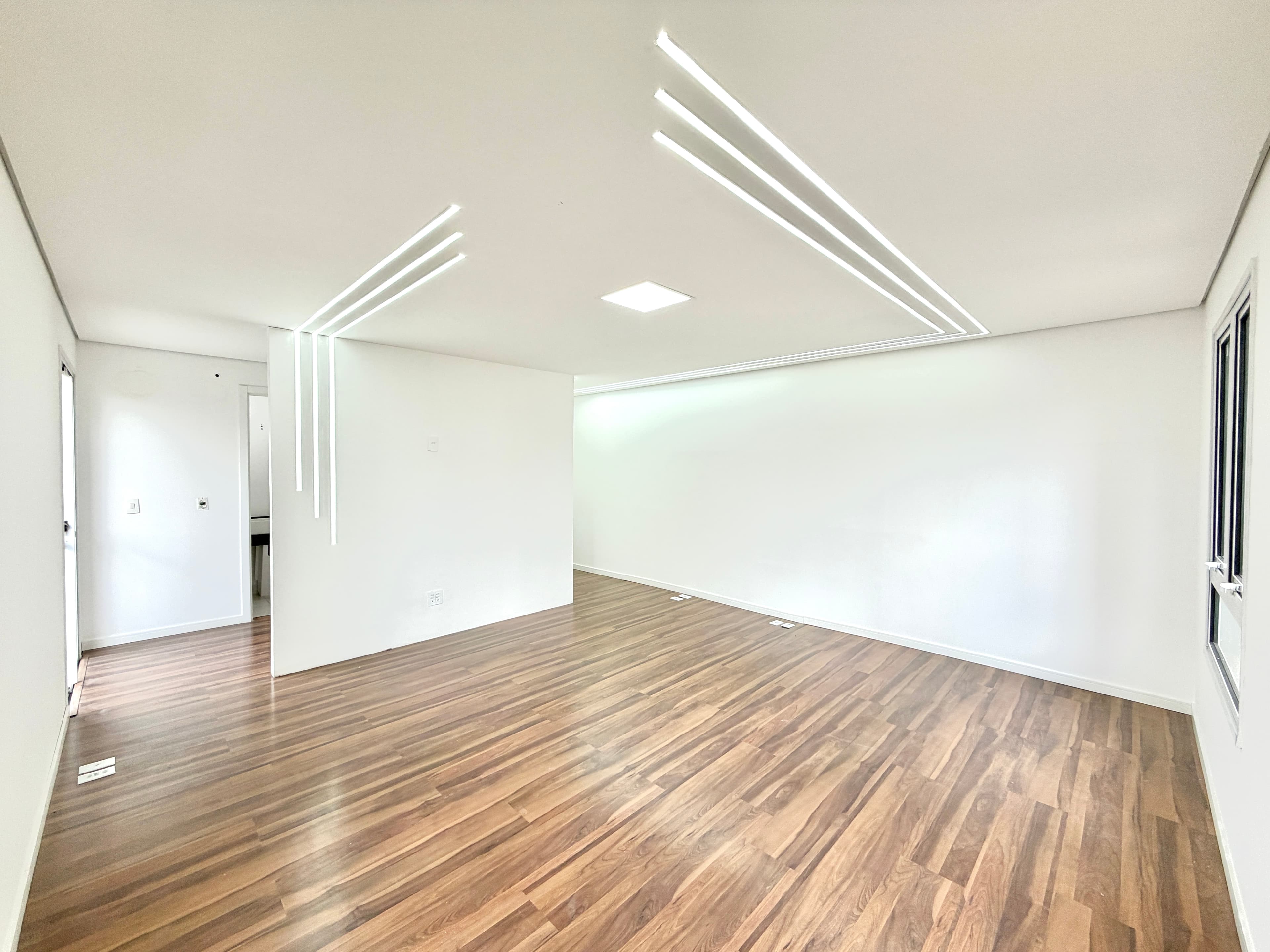 Sala comercial para alugar, 35 m² - Centro