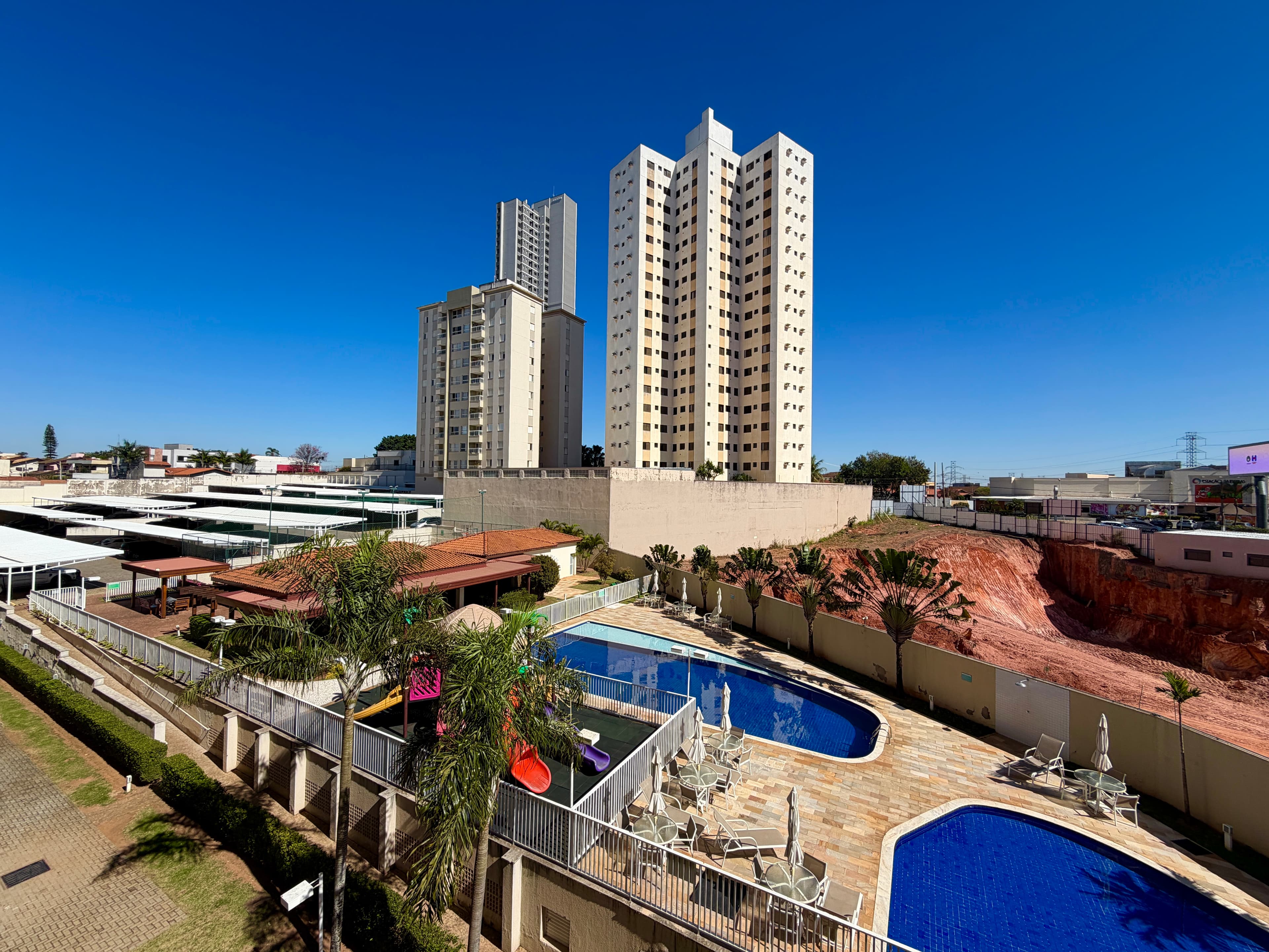 Apartamentos à venda com 3 quartos, 81 m² - Vila Brandina — foto 5