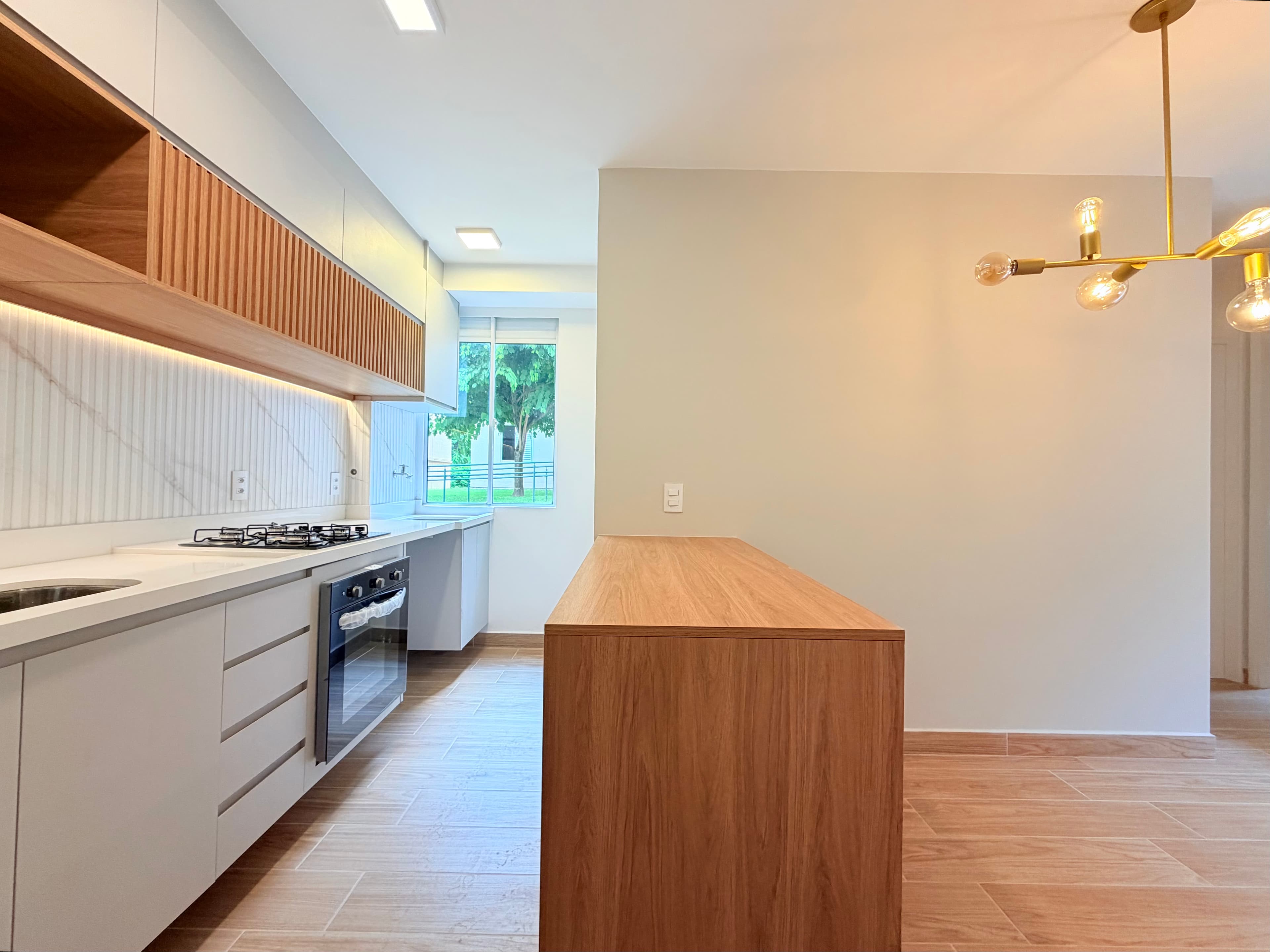 Apartamento à venda com 3 quartos, 52 m² - Vila Marieta
