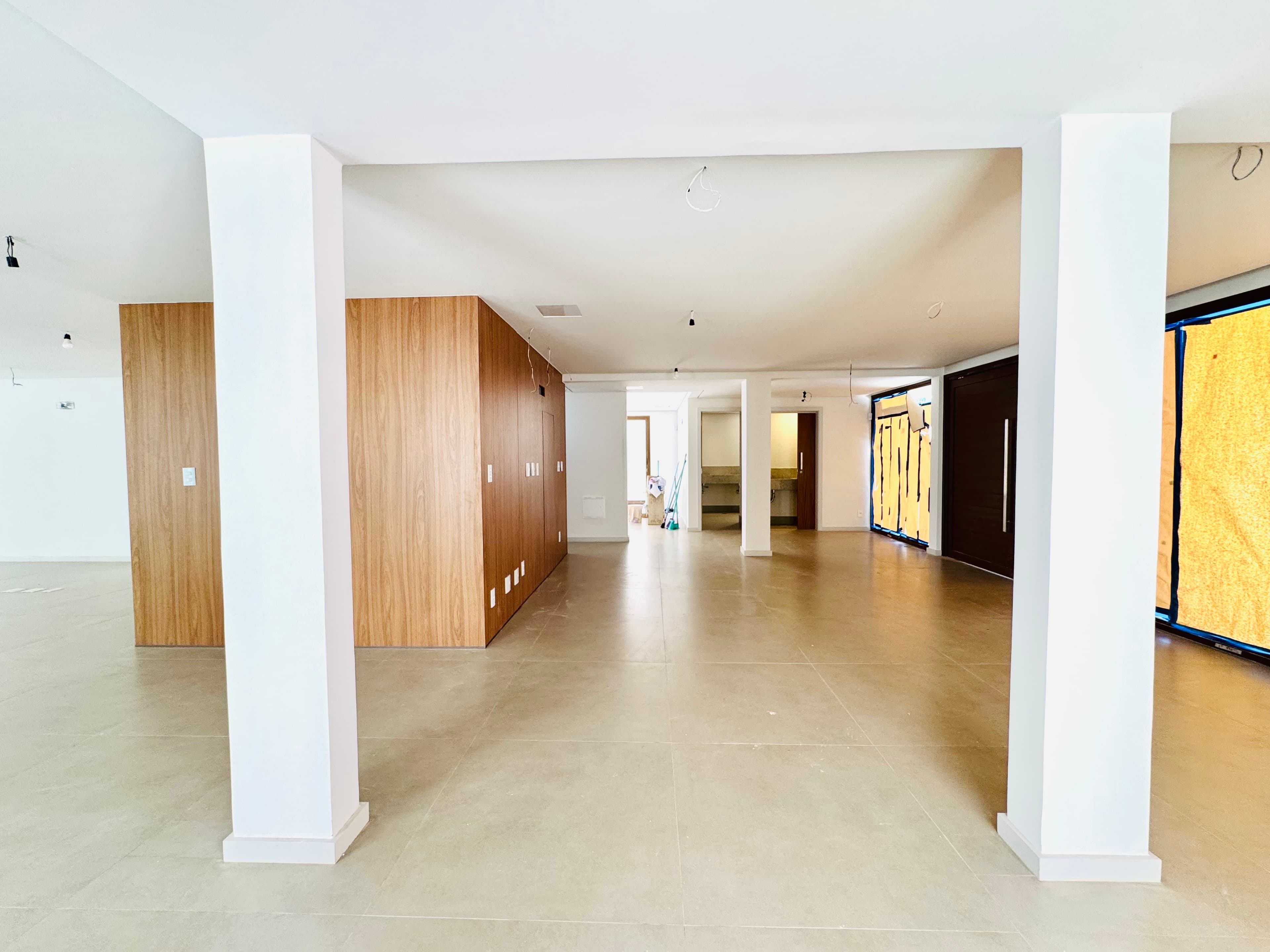 Sala comercial para alugar, 520 m² - Nova Campinas — foto 5