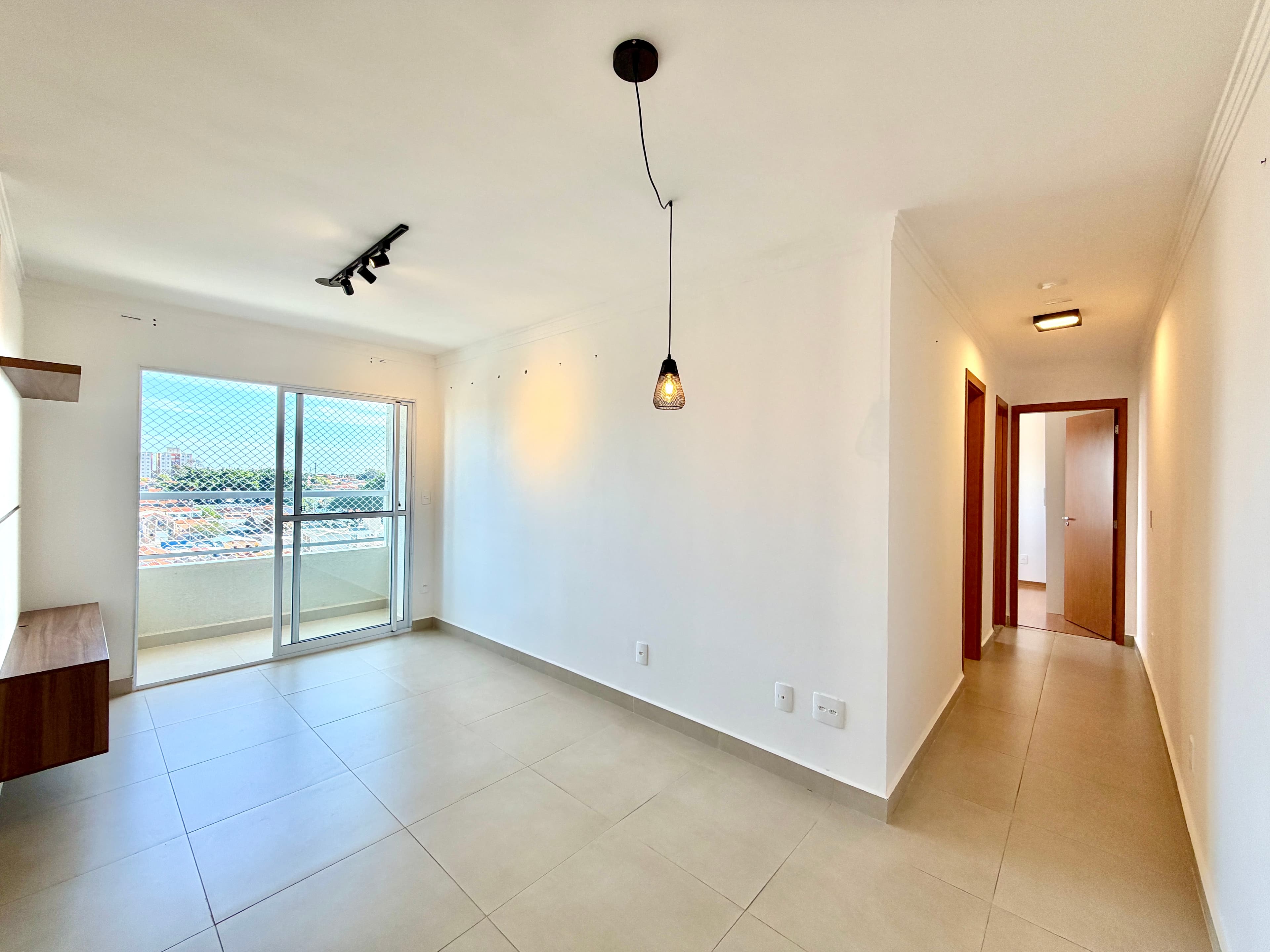 Apartamento para alugar com 2 quartos, 55 m² - Residencial Villa Garden — foto 5