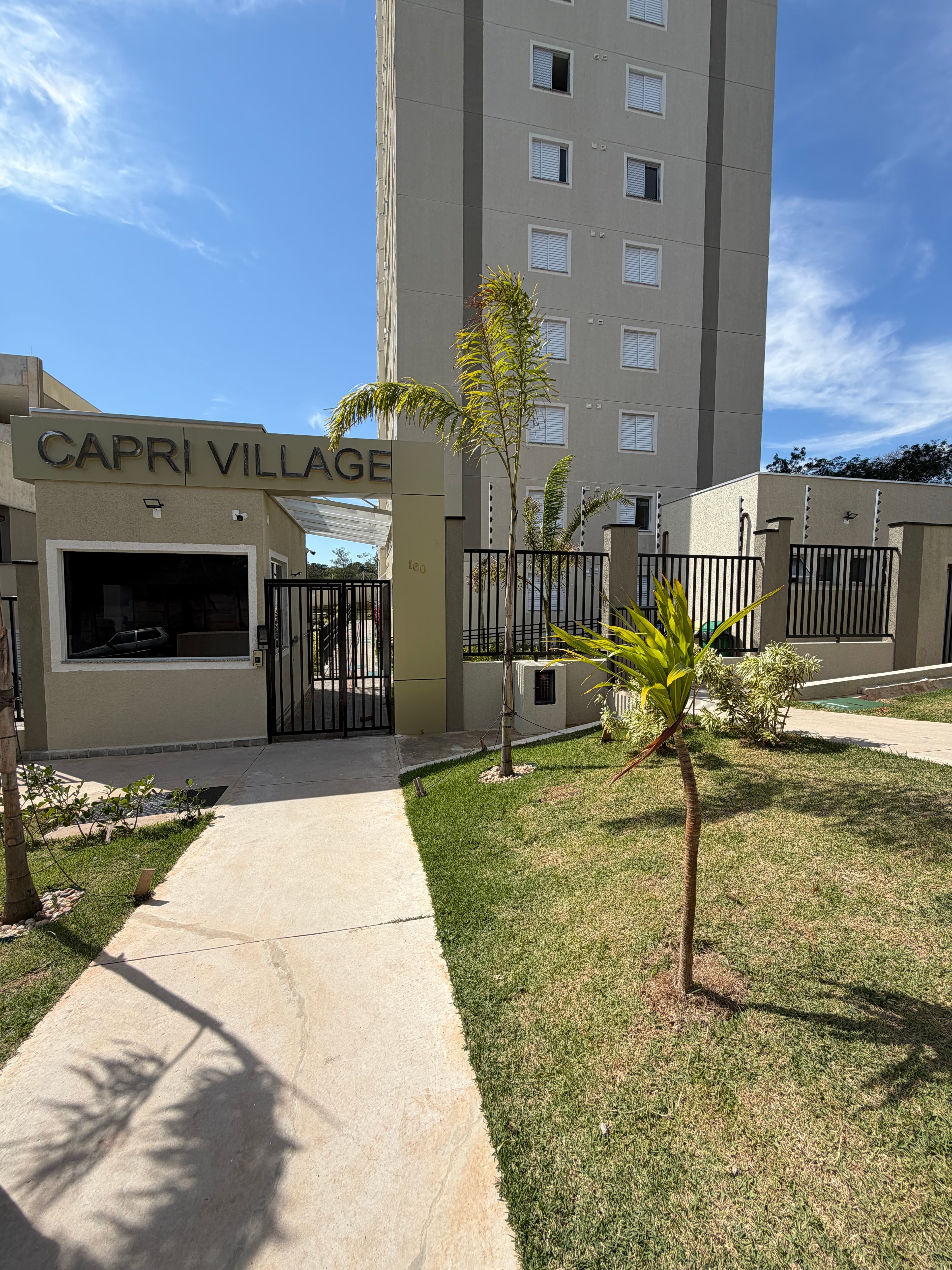 Apartamento à venda com 2 quartos, 48 m² - Notre Dame — foto 3