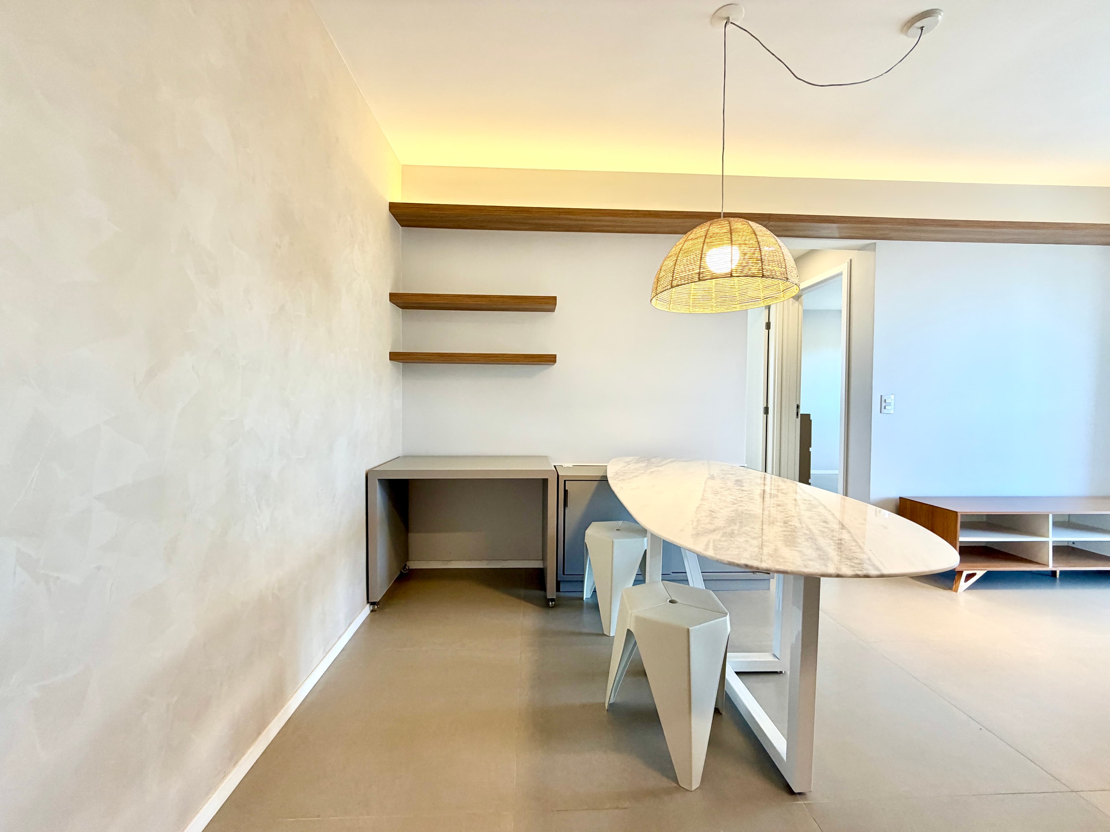 Apartamento à venda e para locação com 2 quartos, 57 m² - Centro — foto 5