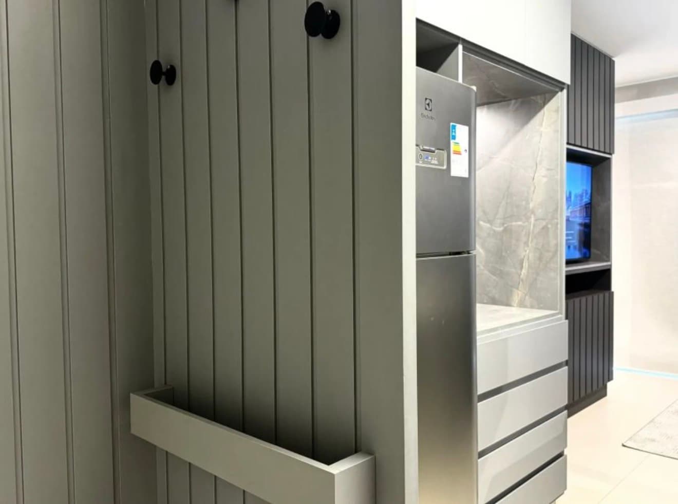Apartamento para alugar com 10 quartos, 45 m² - Vila Itapura — foto 3