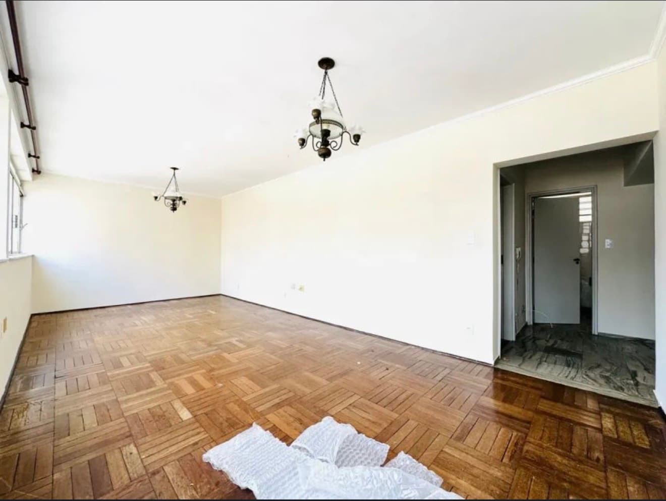 Apartamento à venda com 3 quartos, 168 m² - Centro — foto 3