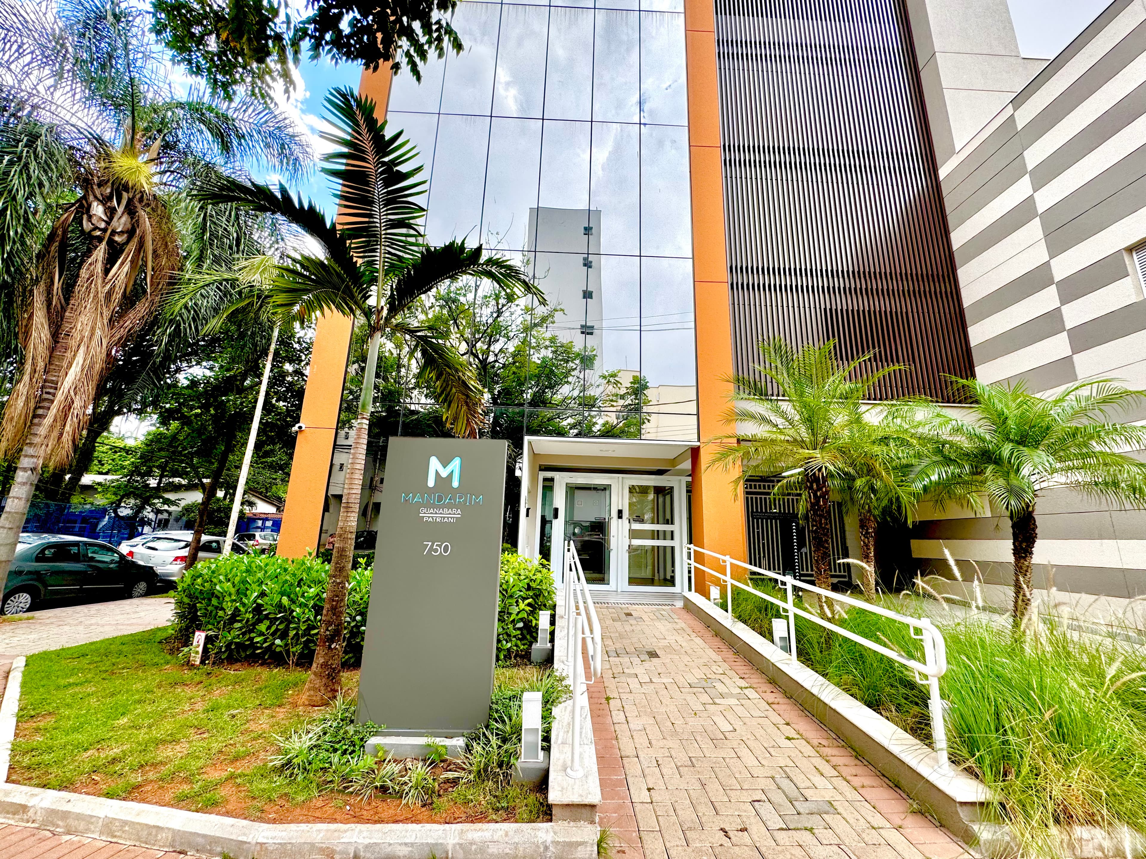Apartamento para alugar com 1 quarto, 45 m² - Vila Itapura — foto 2