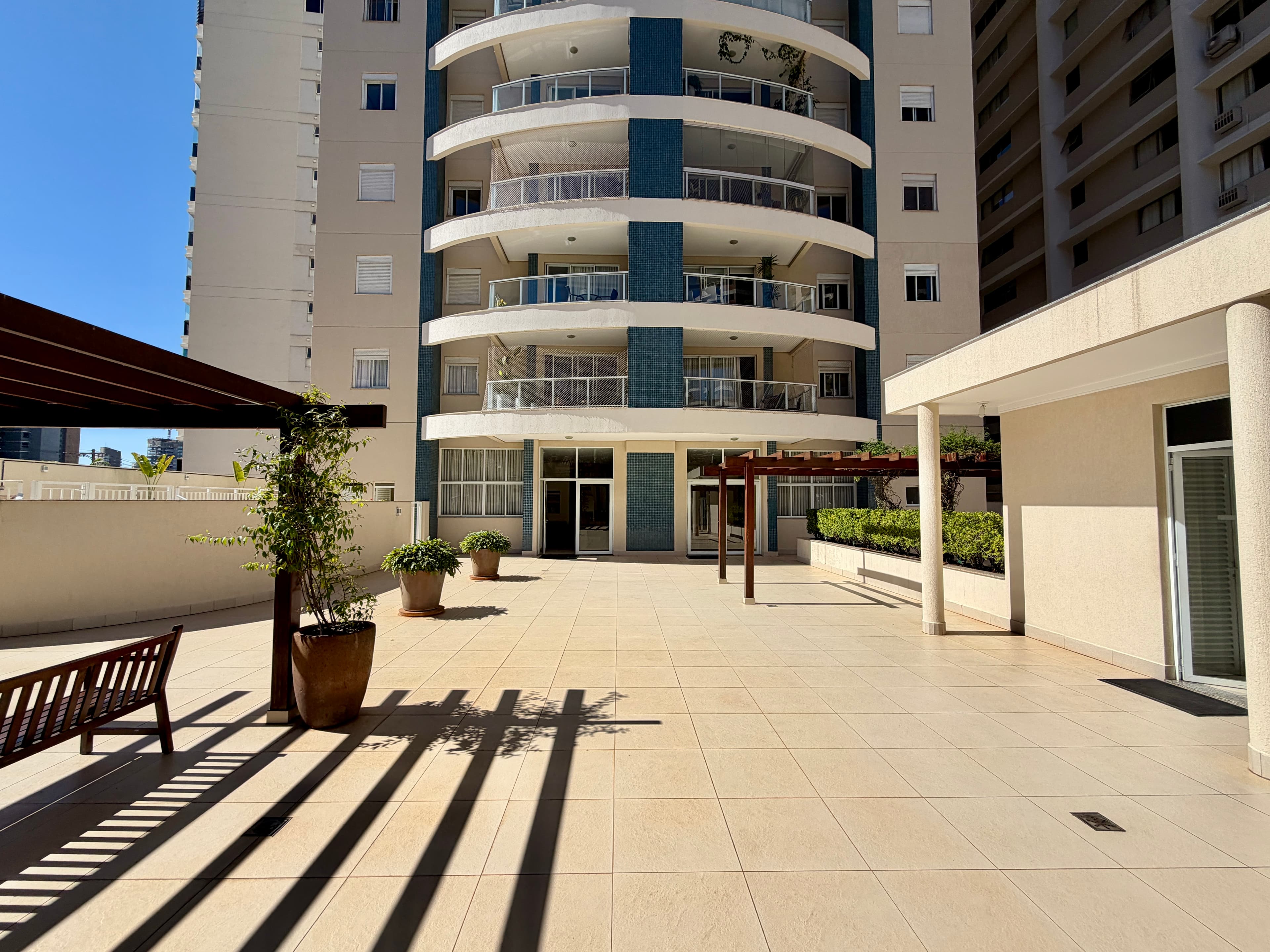 Apartamento para alugar com 2 quartos, 105 m² - Cambuí — foto 4