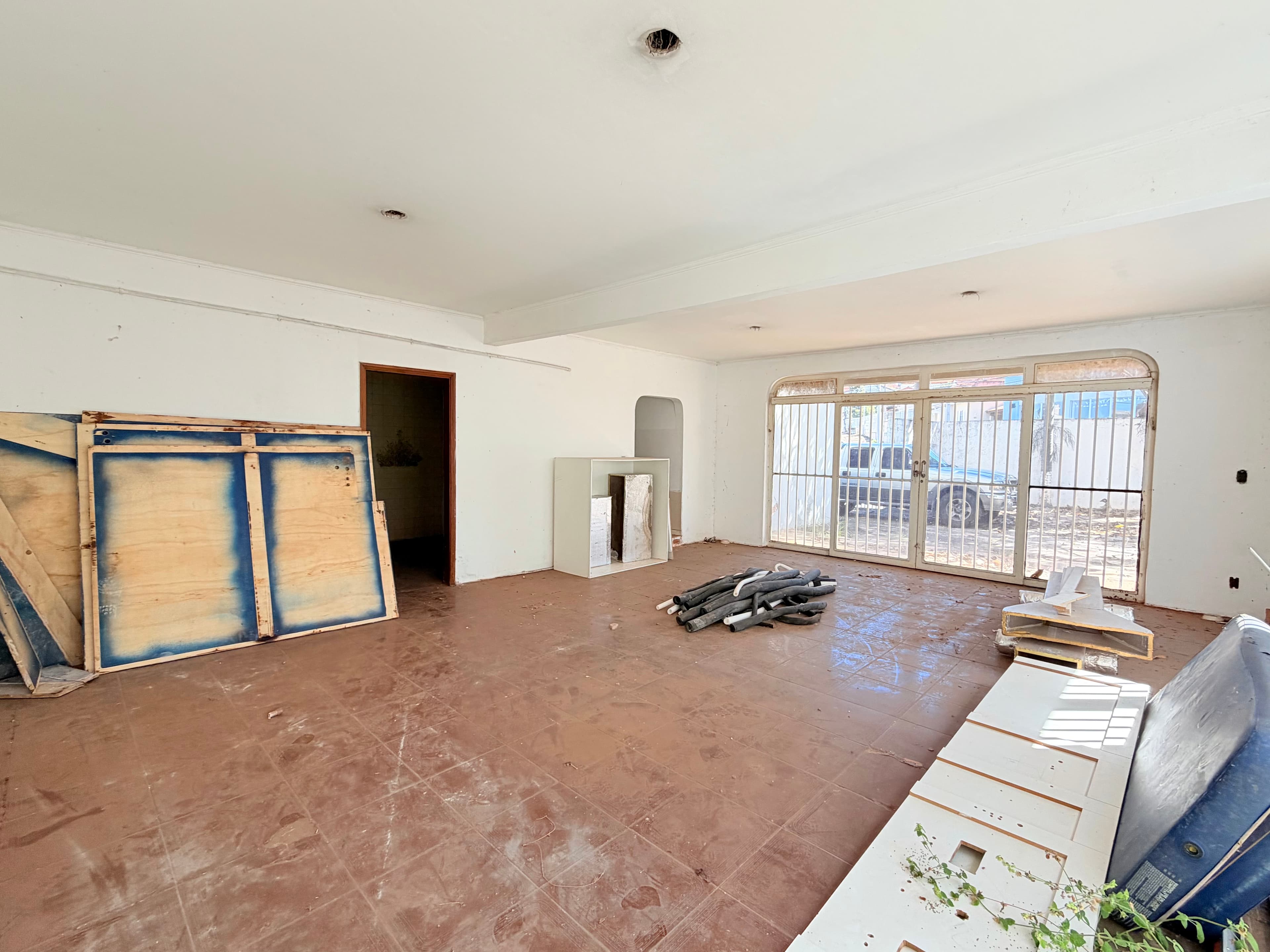 Casa à venda e para locação com 3 quartos, 473 m² - Bonfim — foto 5