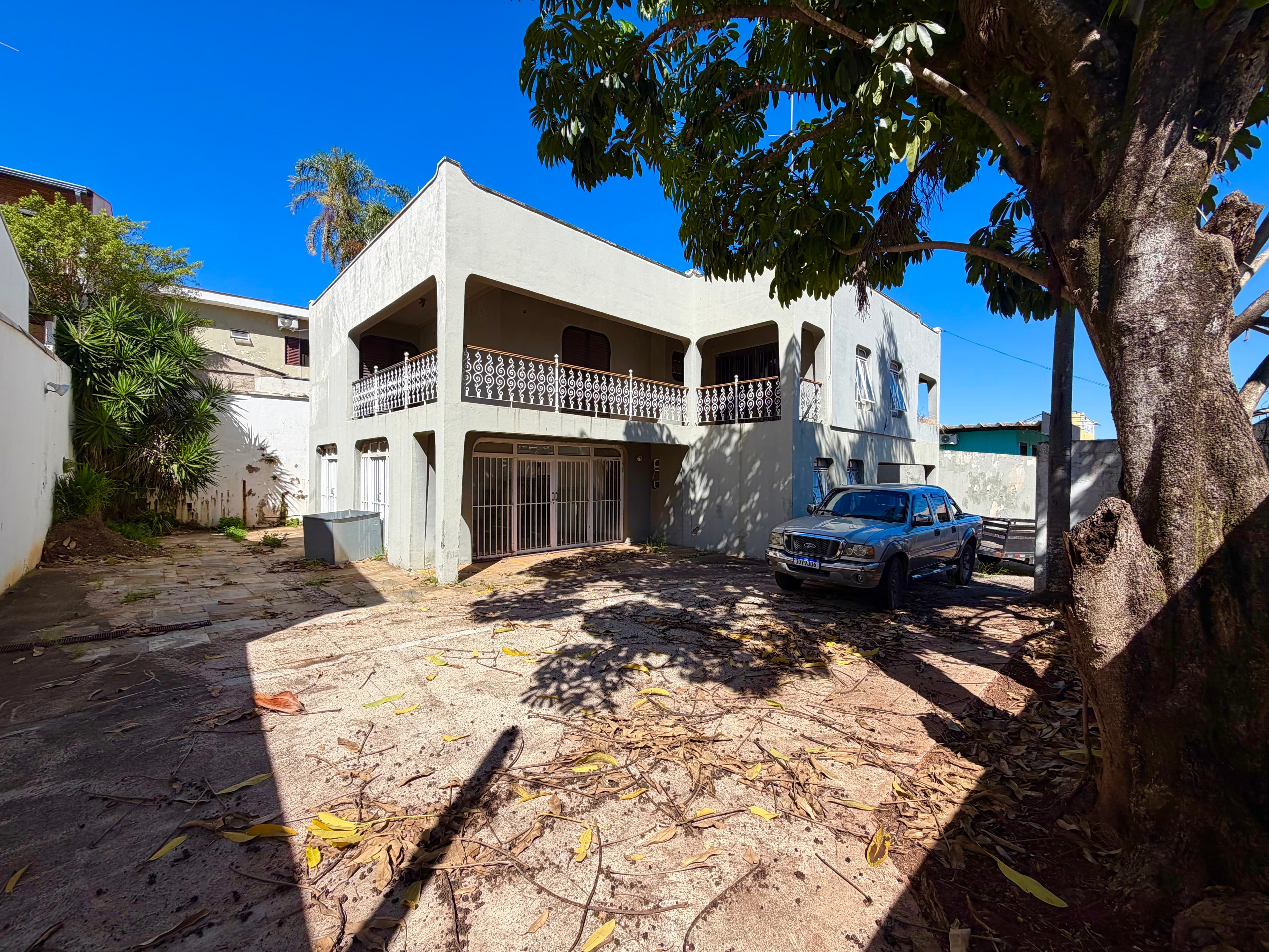 Casa à venda e para locação com 3 quartos, 473 m² - Bonfim — foto 3