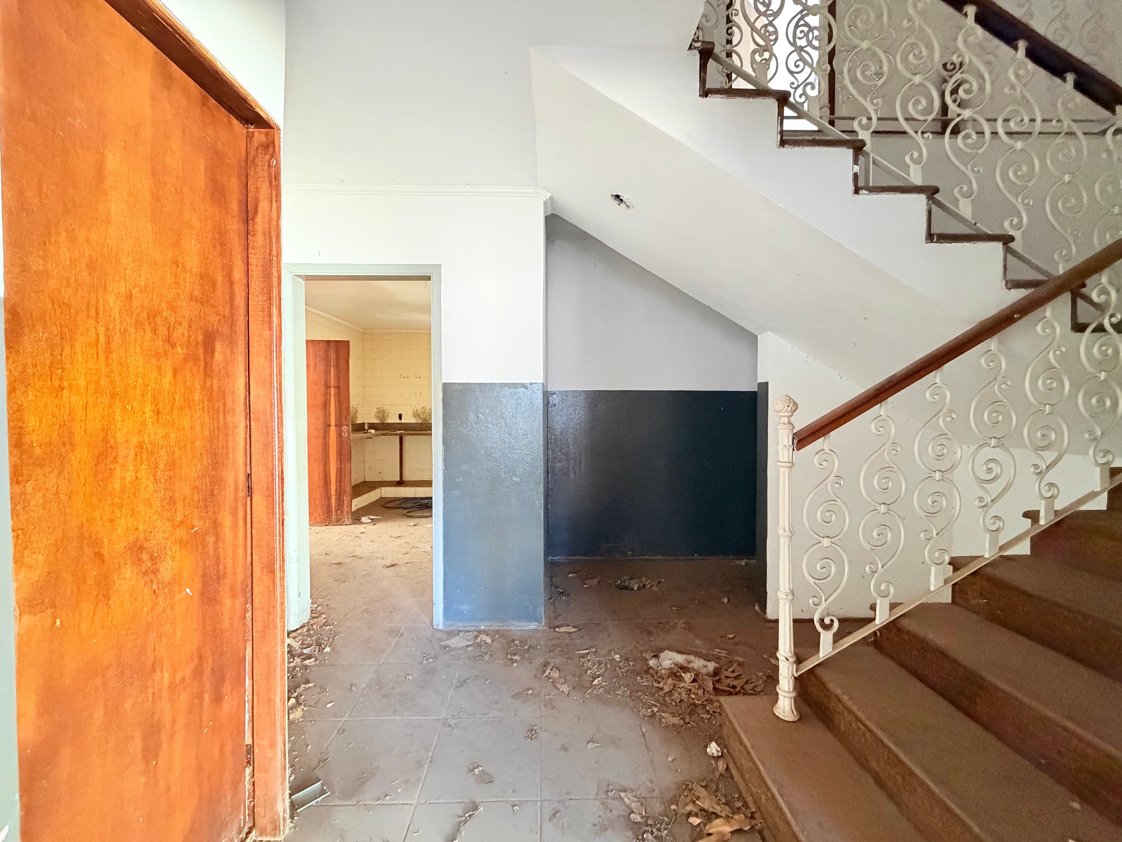 Casa à venda e para locação com 3 quartos, 473 m² - Bonfim — foto 4