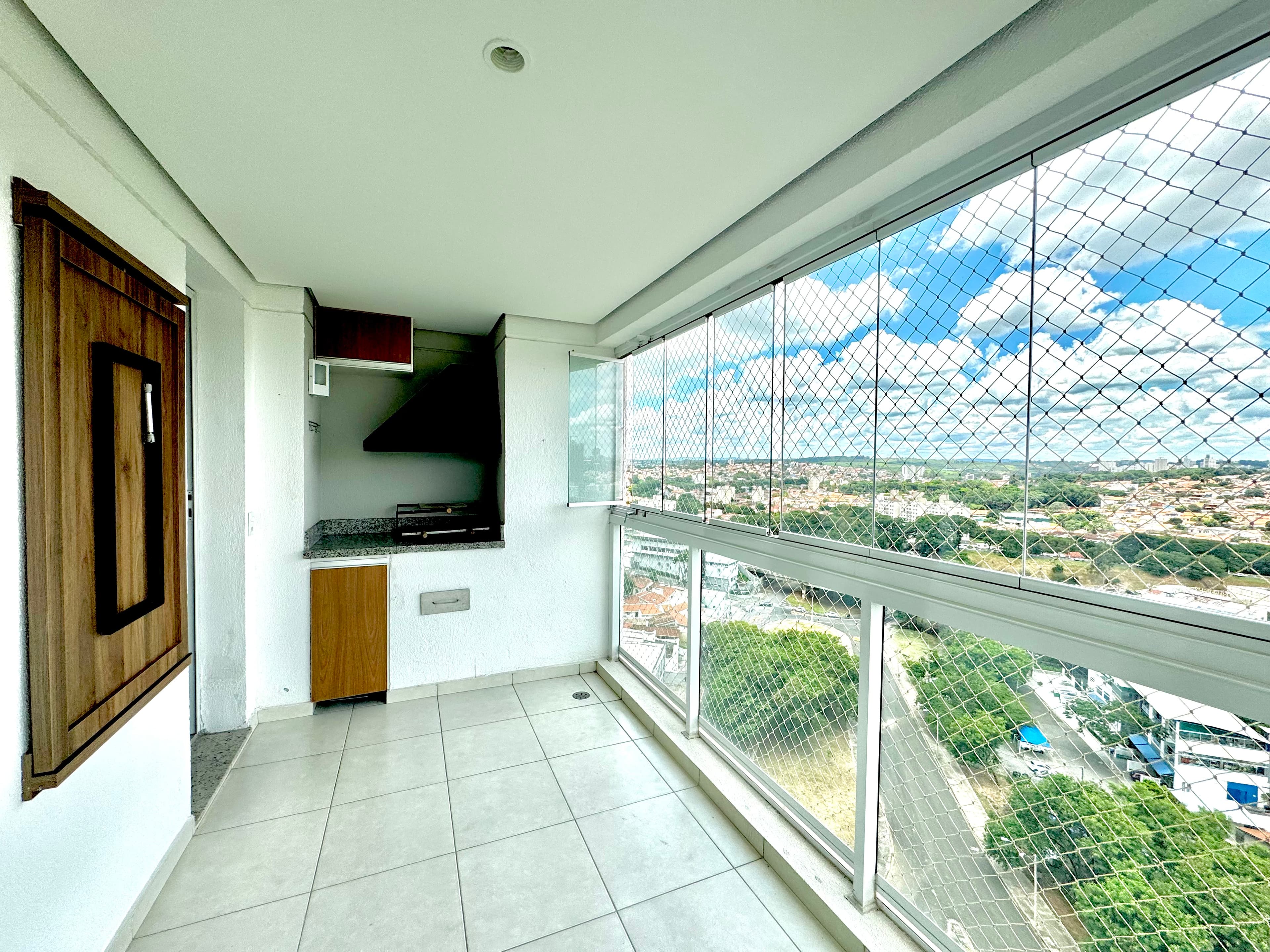 Apartamento à venda com 3 quartos, 90 m² - Jardim Belo Horizonte — foto 4