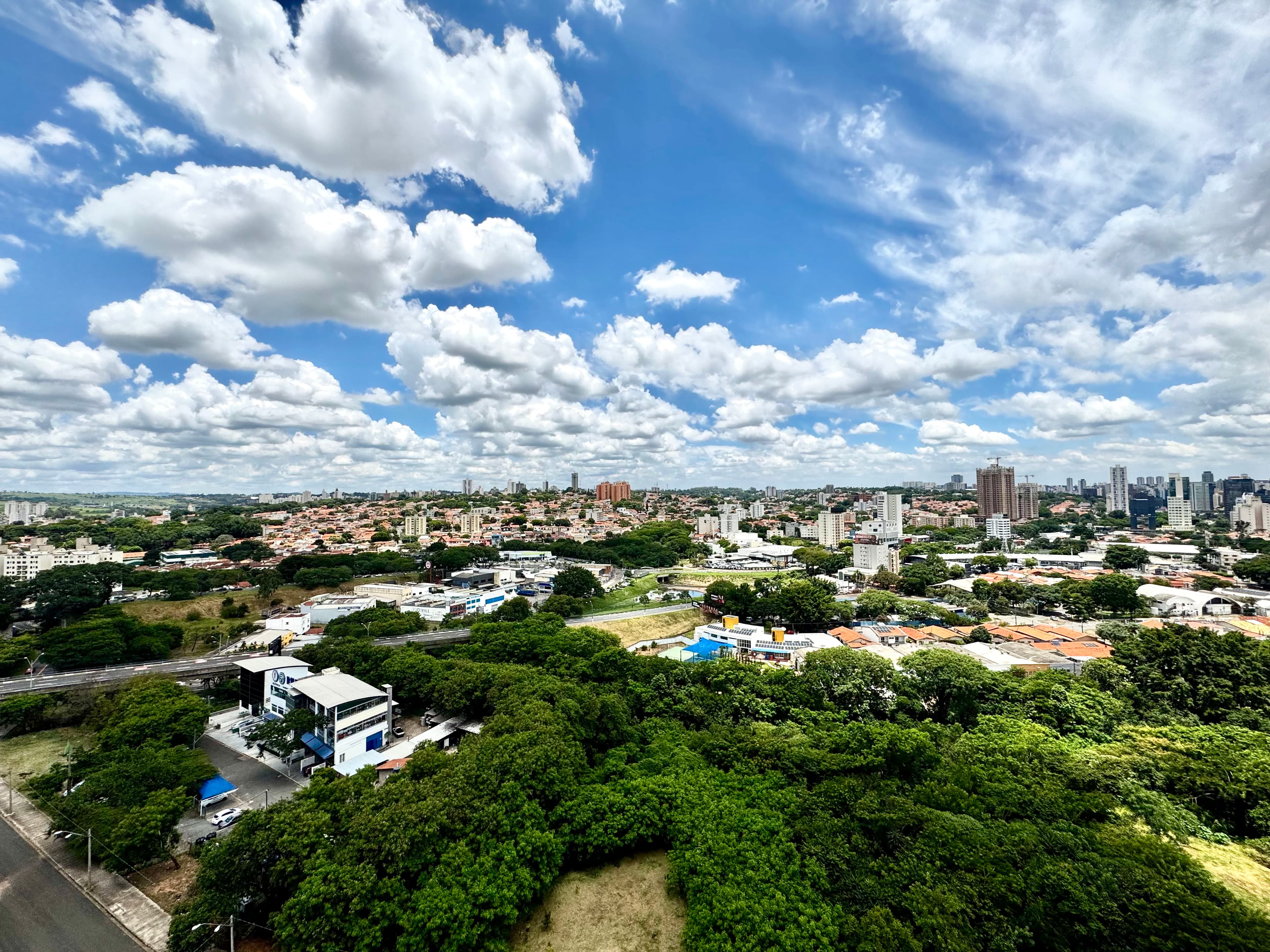 Apartamento à venda com 3 quartos, 90 m² - Jardim Belo Horizonte — foto 5